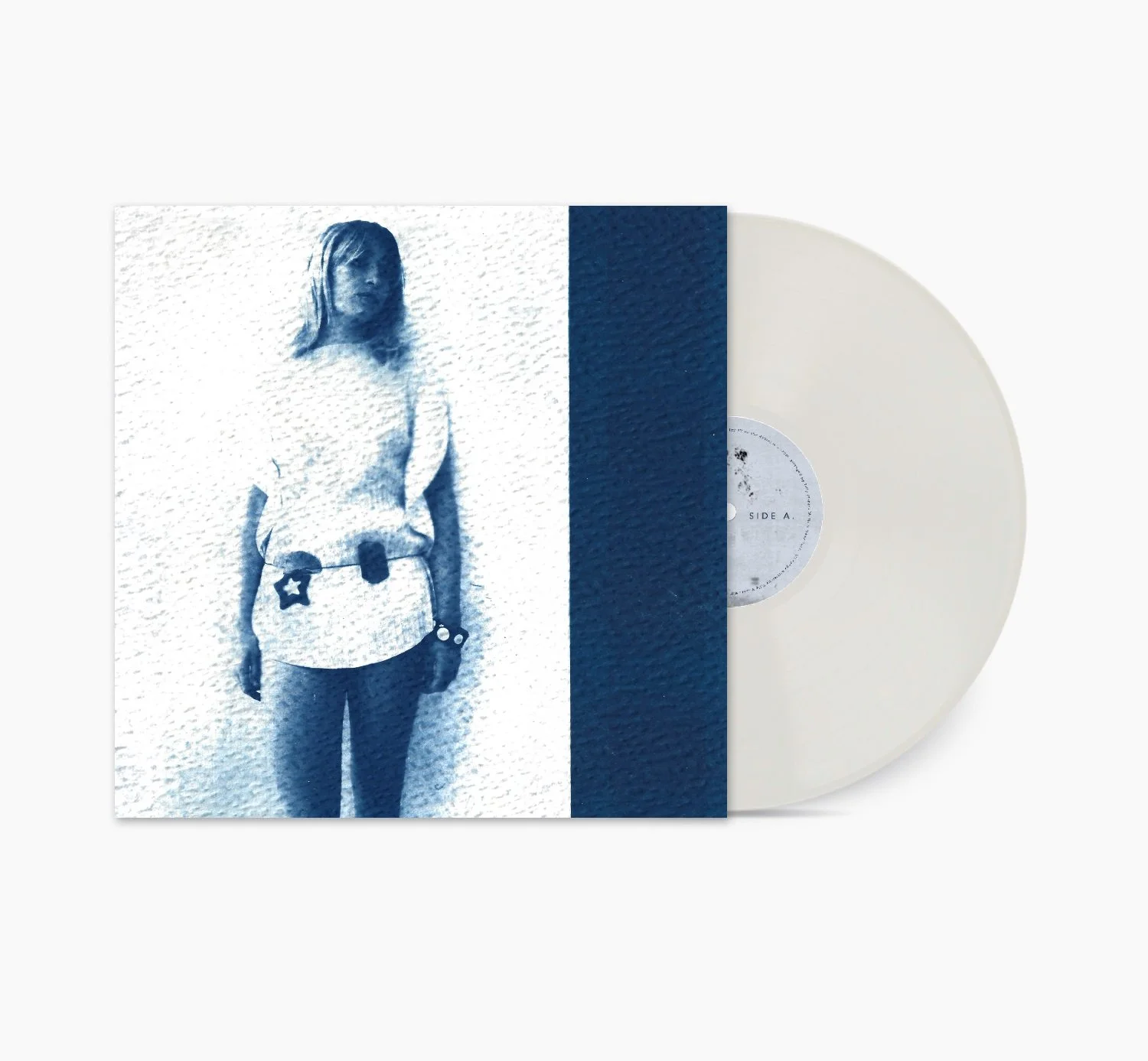 [ Album Design ] Silver Halide Film - Album & Vinyl Artwork