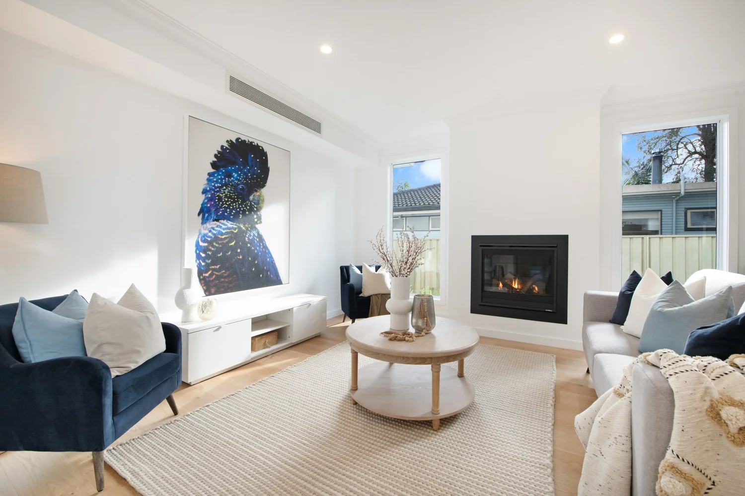 Design and Build Sydney | Custom Homes & Commercial Projects
