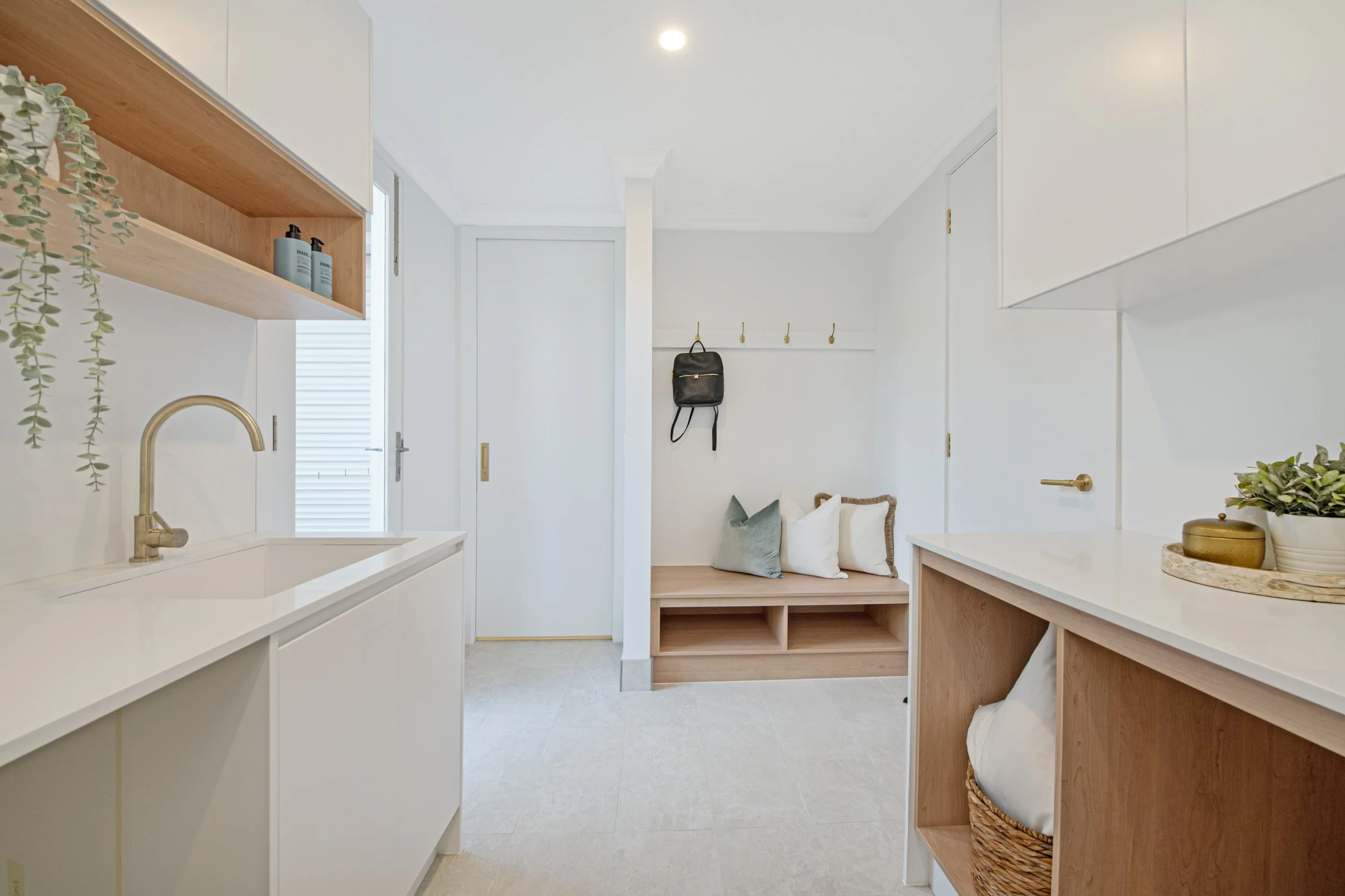 Dural House — DesignBuild Project Services