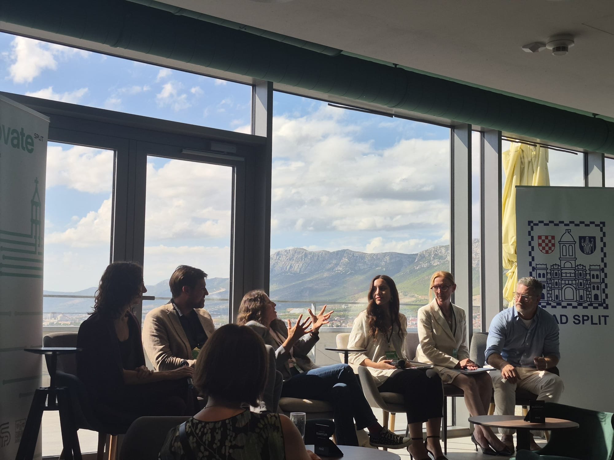 International Business in Croatia: Creating Local Impact at Innovate Split 2026
