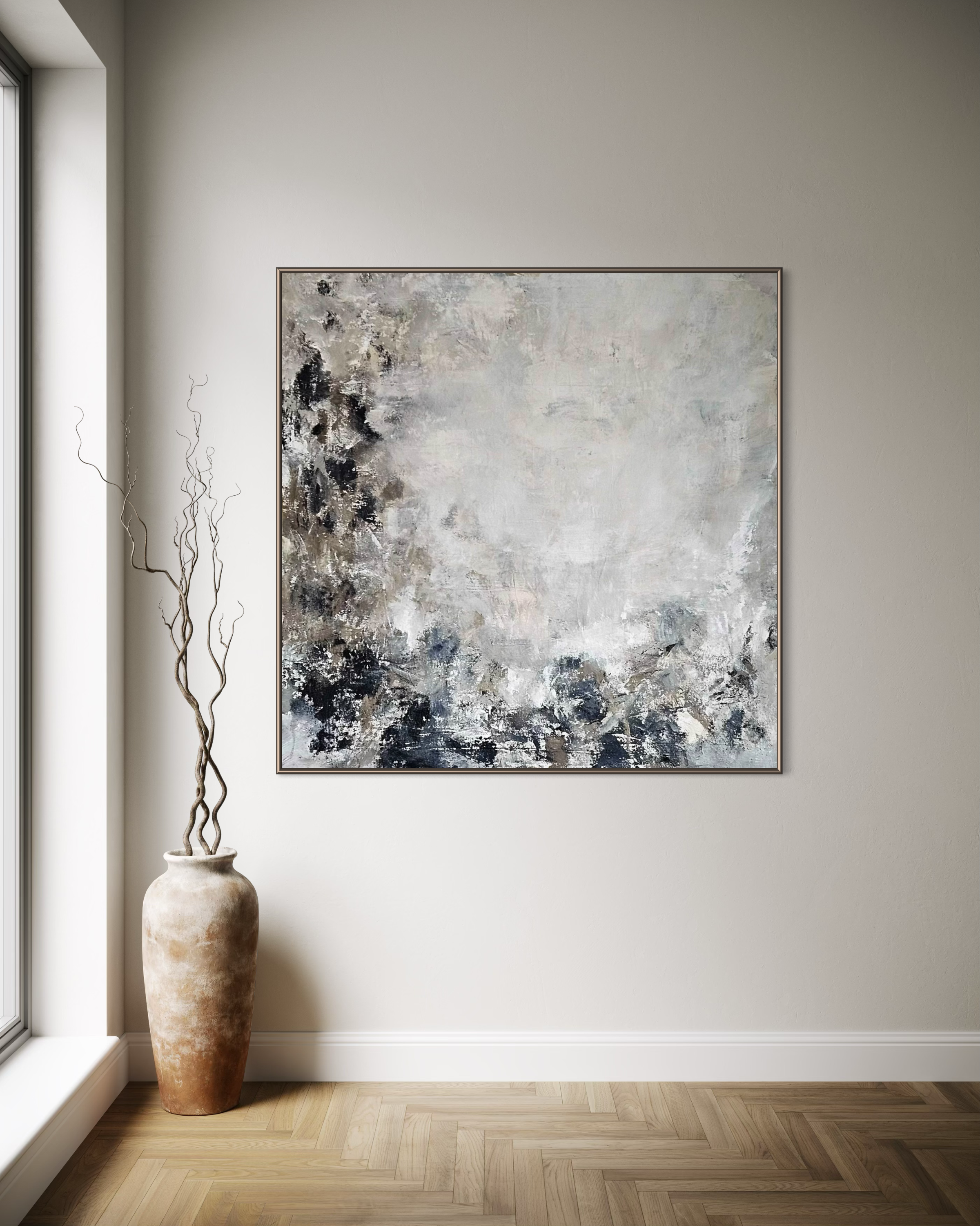 “Drift” by Lauren Ottley
