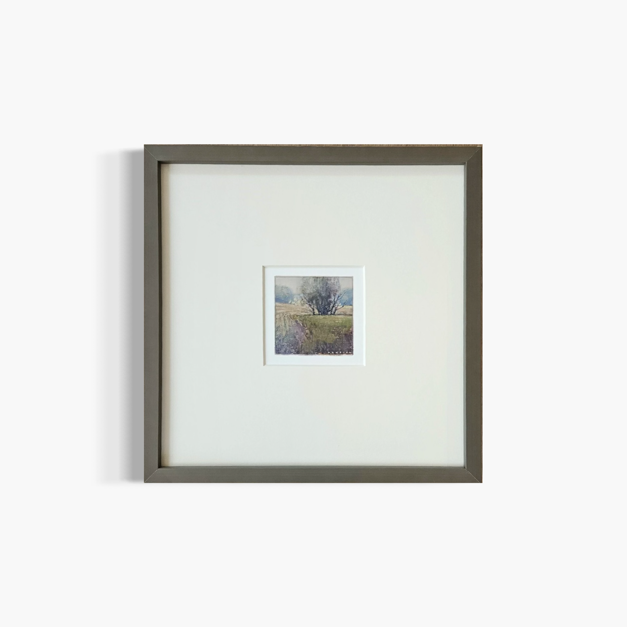 “Landscape 4” by Taman Vanscoy