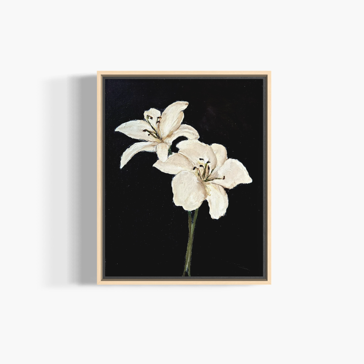 I Love You To The Moon And Back I