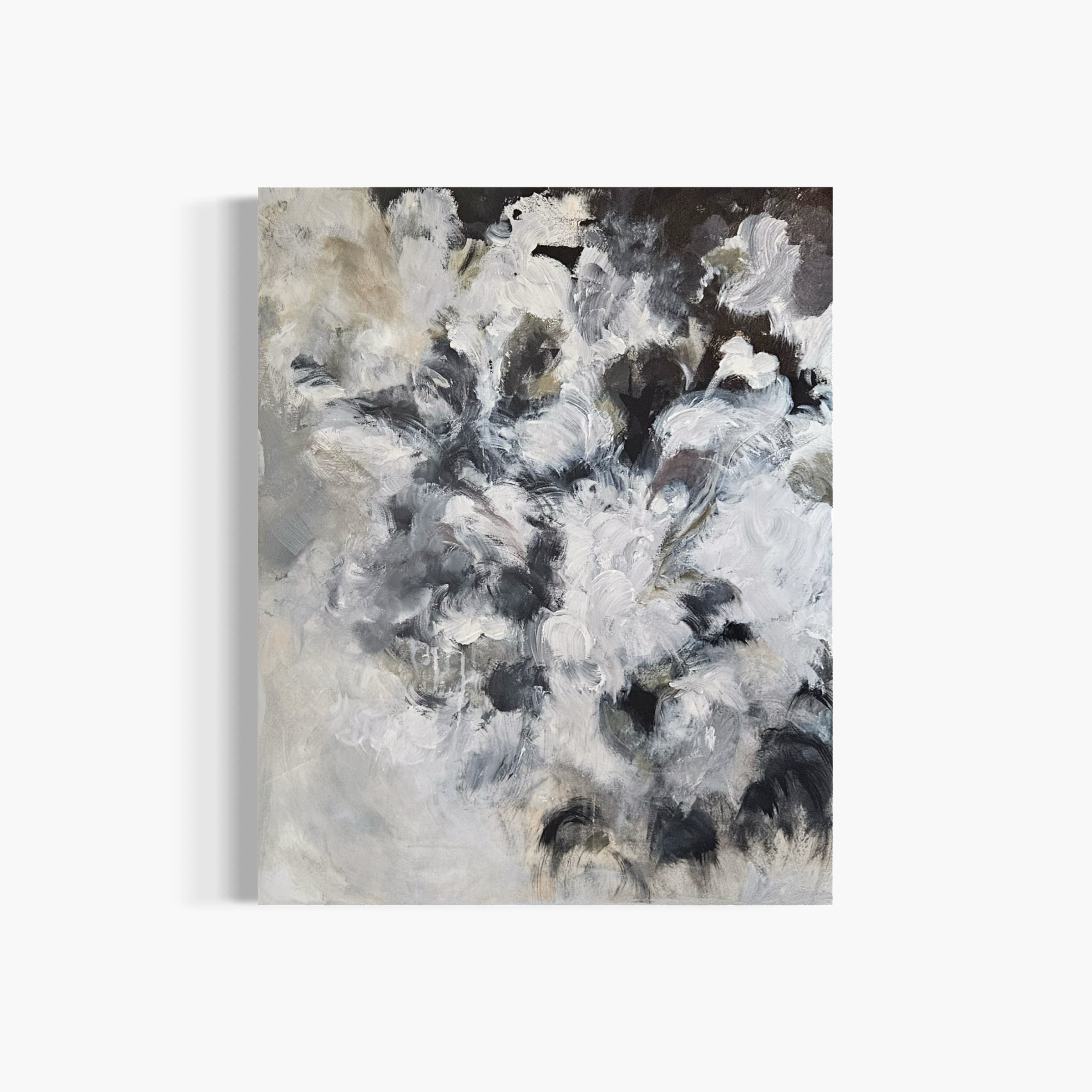 "Vision" by Lauren Ottley