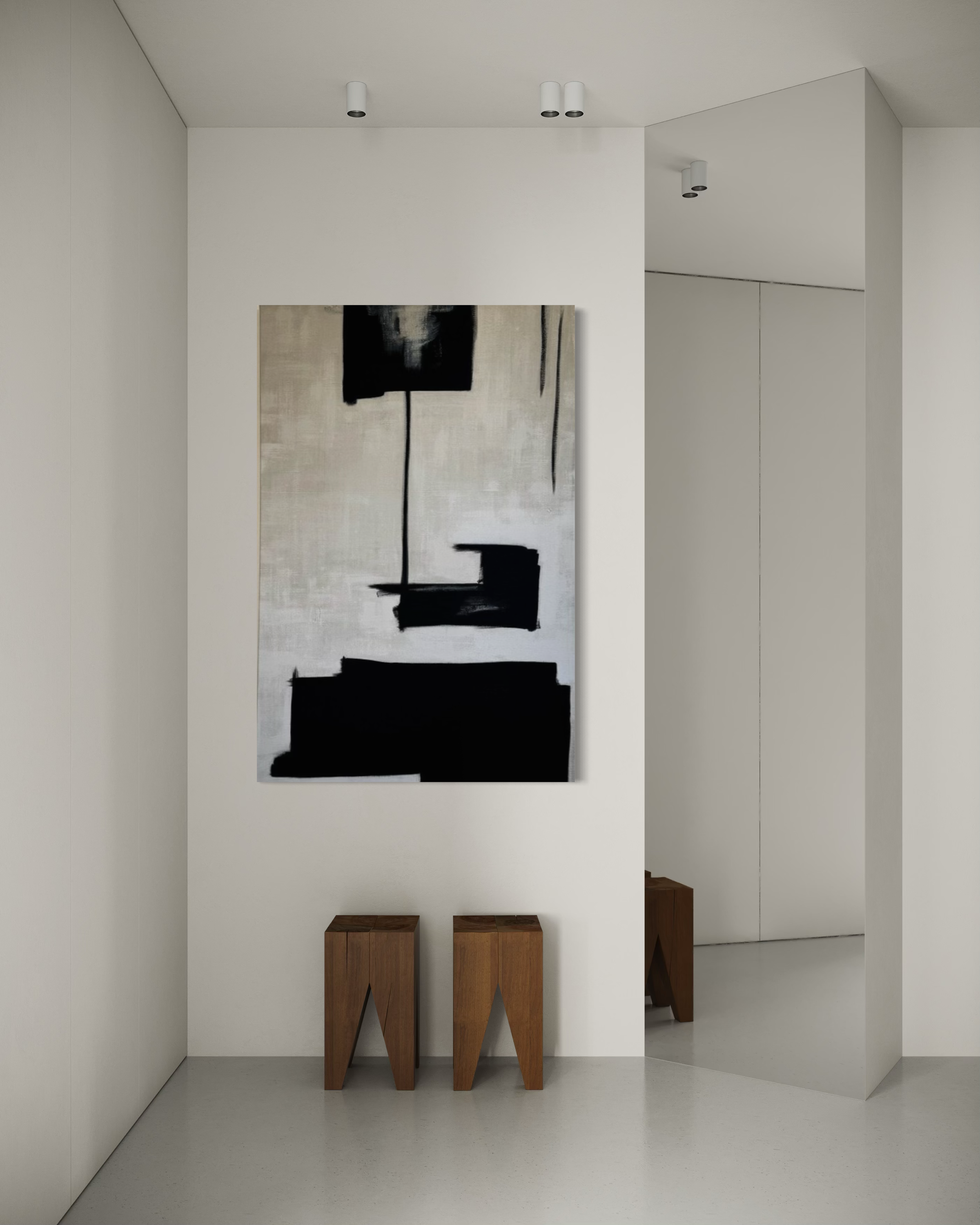 "Anchor" by Kate Pryor