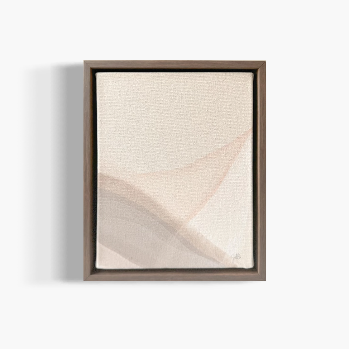 "A Moment of Stillness" by Jen Diver