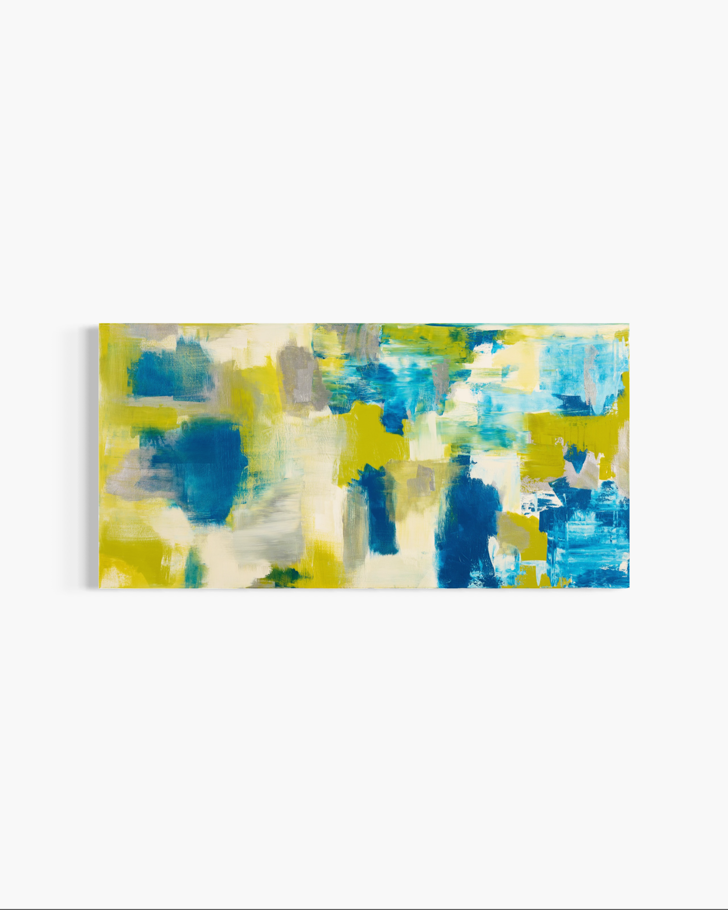 “Elemental Series” by Michele Schubkegel