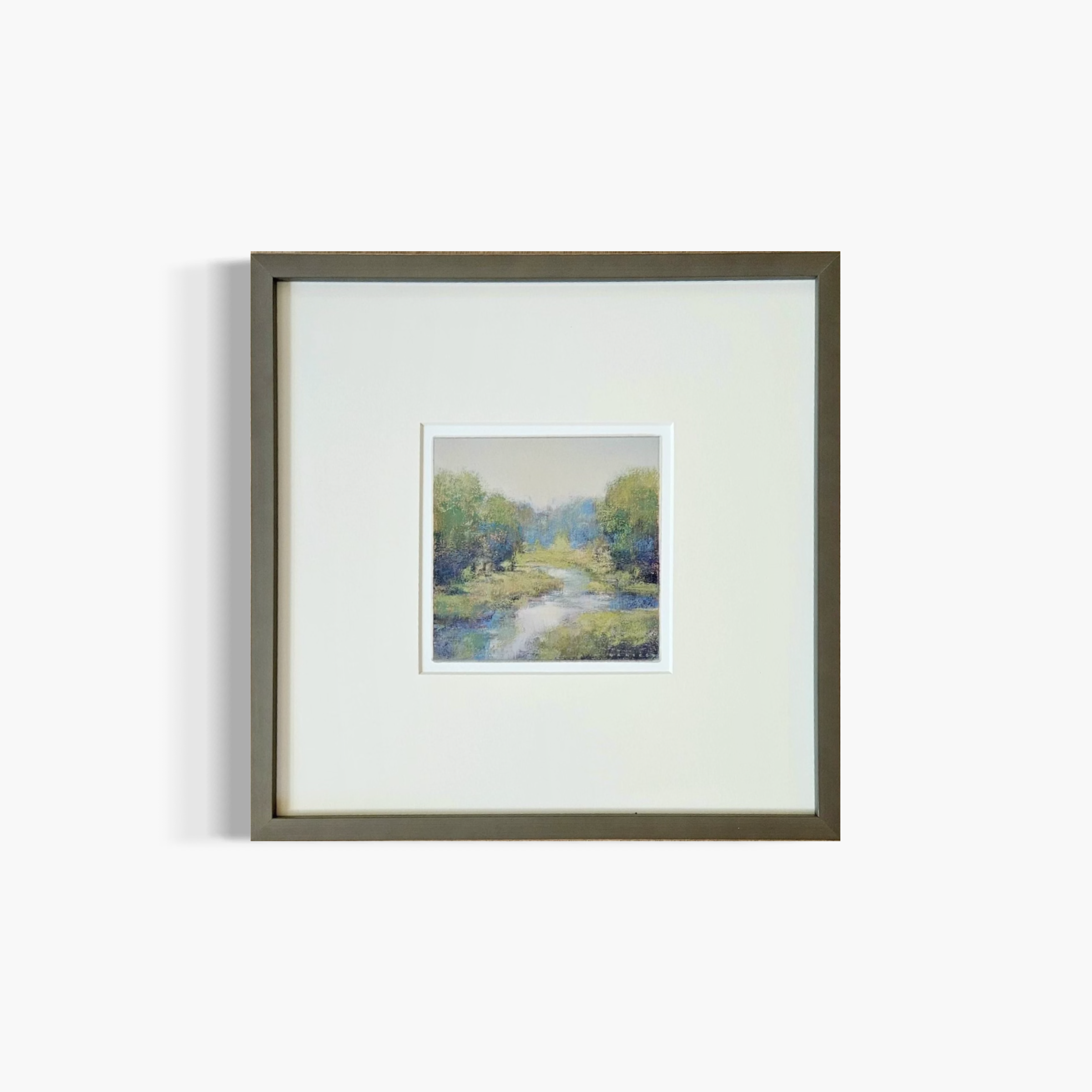 “Landscape 8” by Taman Vanscoy