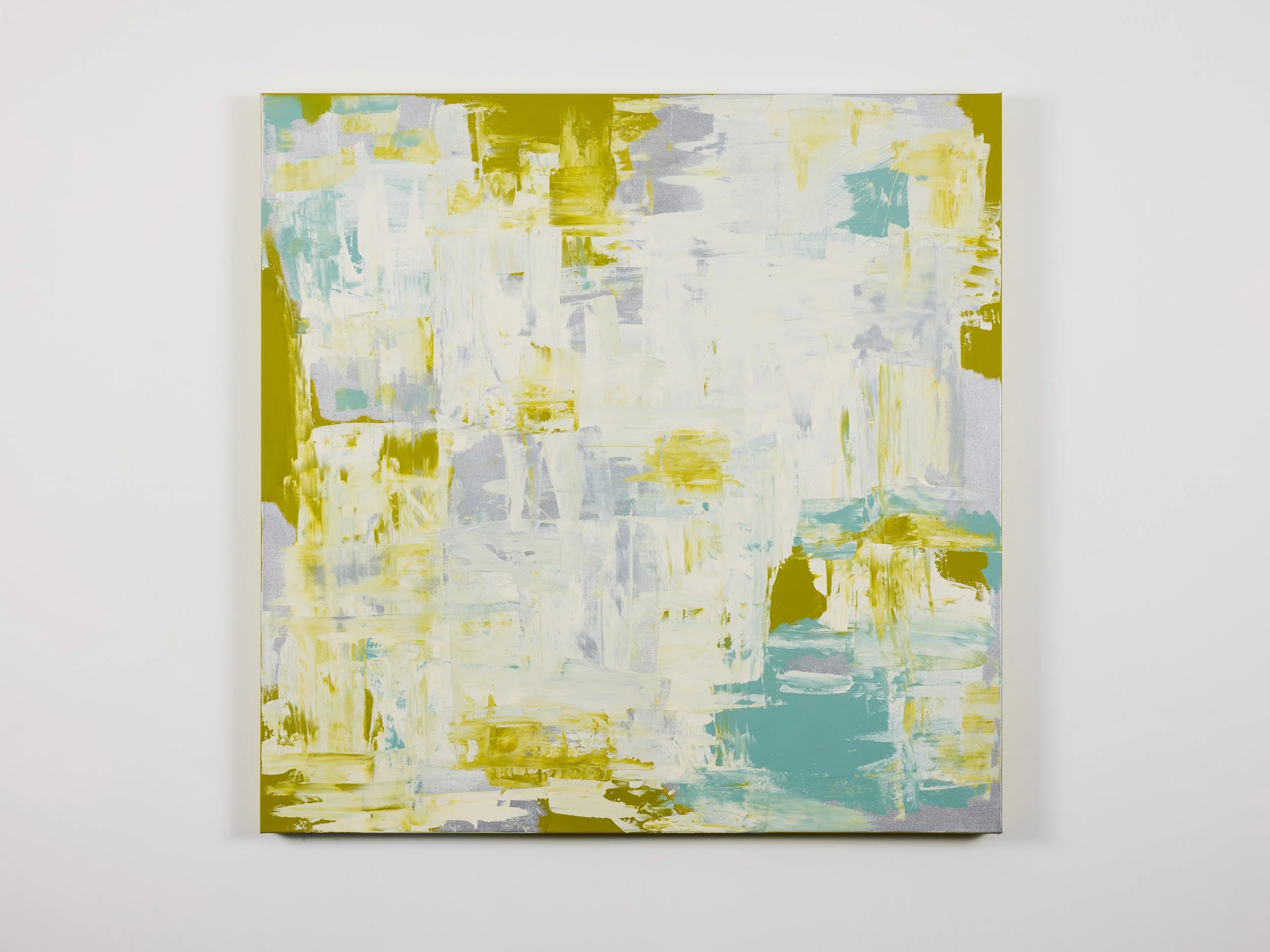 “Fault Line” by Michele Schubkegel