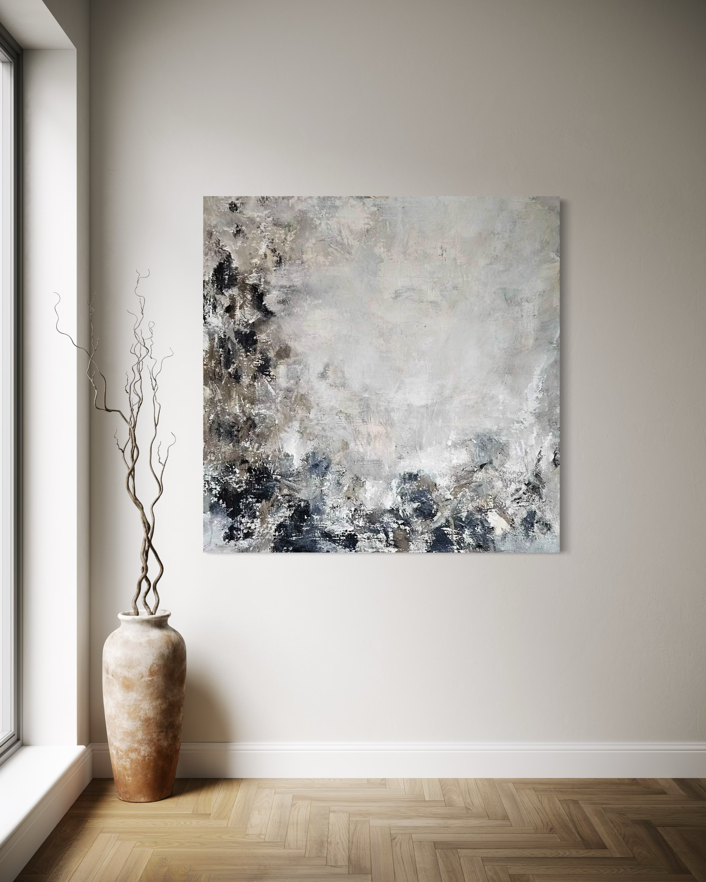 “Drift” by Lauren Ottley