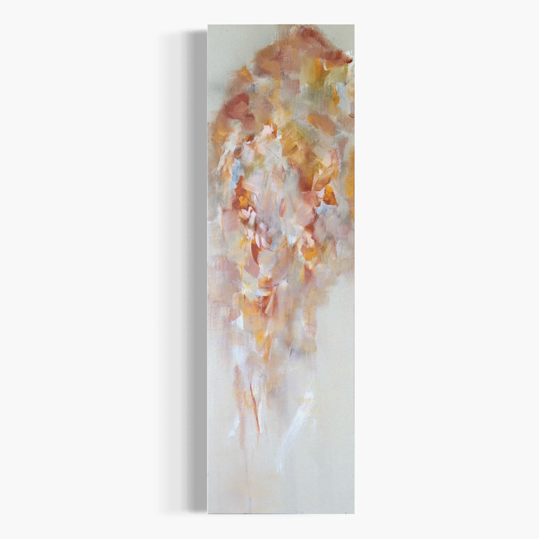 "Synchronicity" by Lauren Ottley