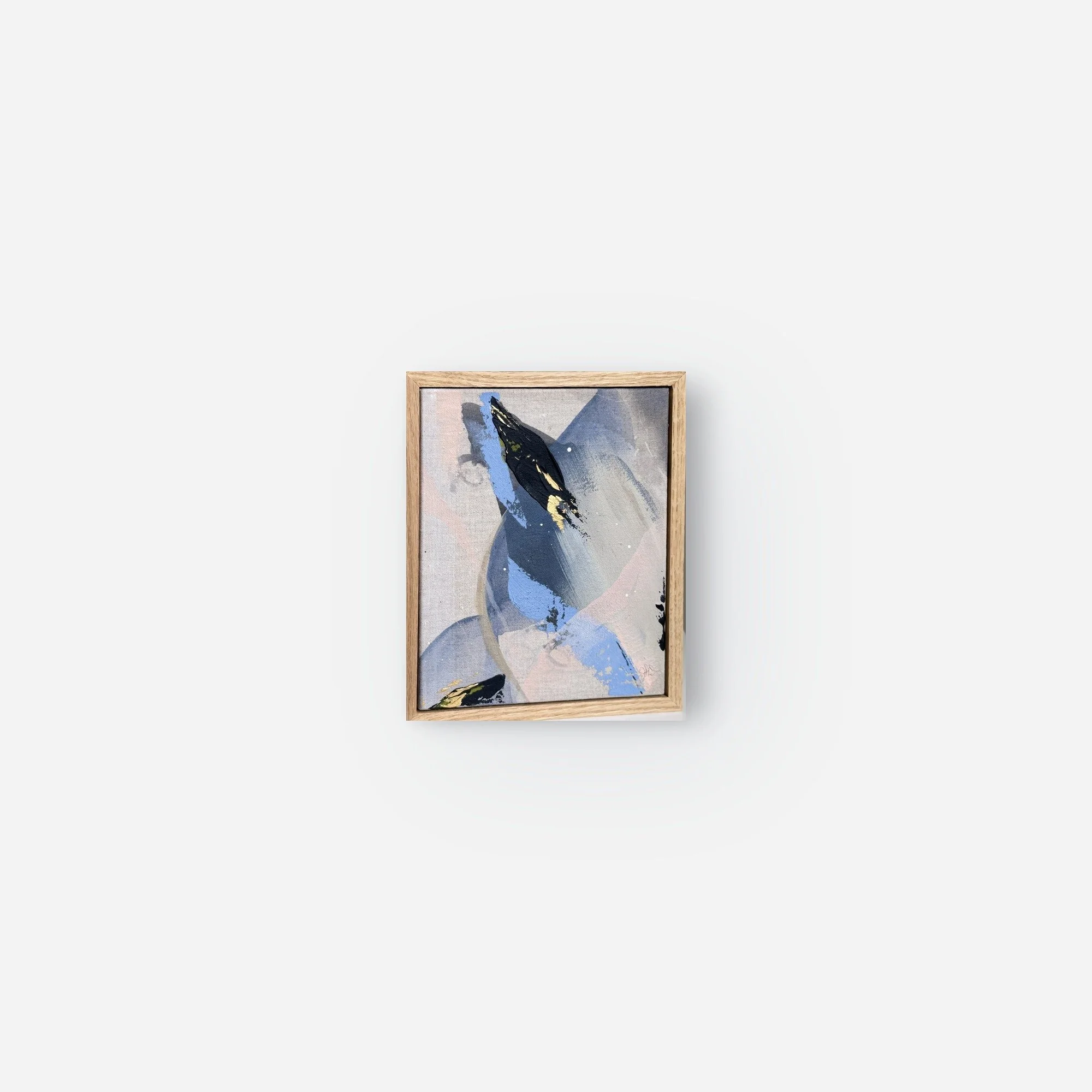 “A Moment of Stillness No. 16” by Jen Diver