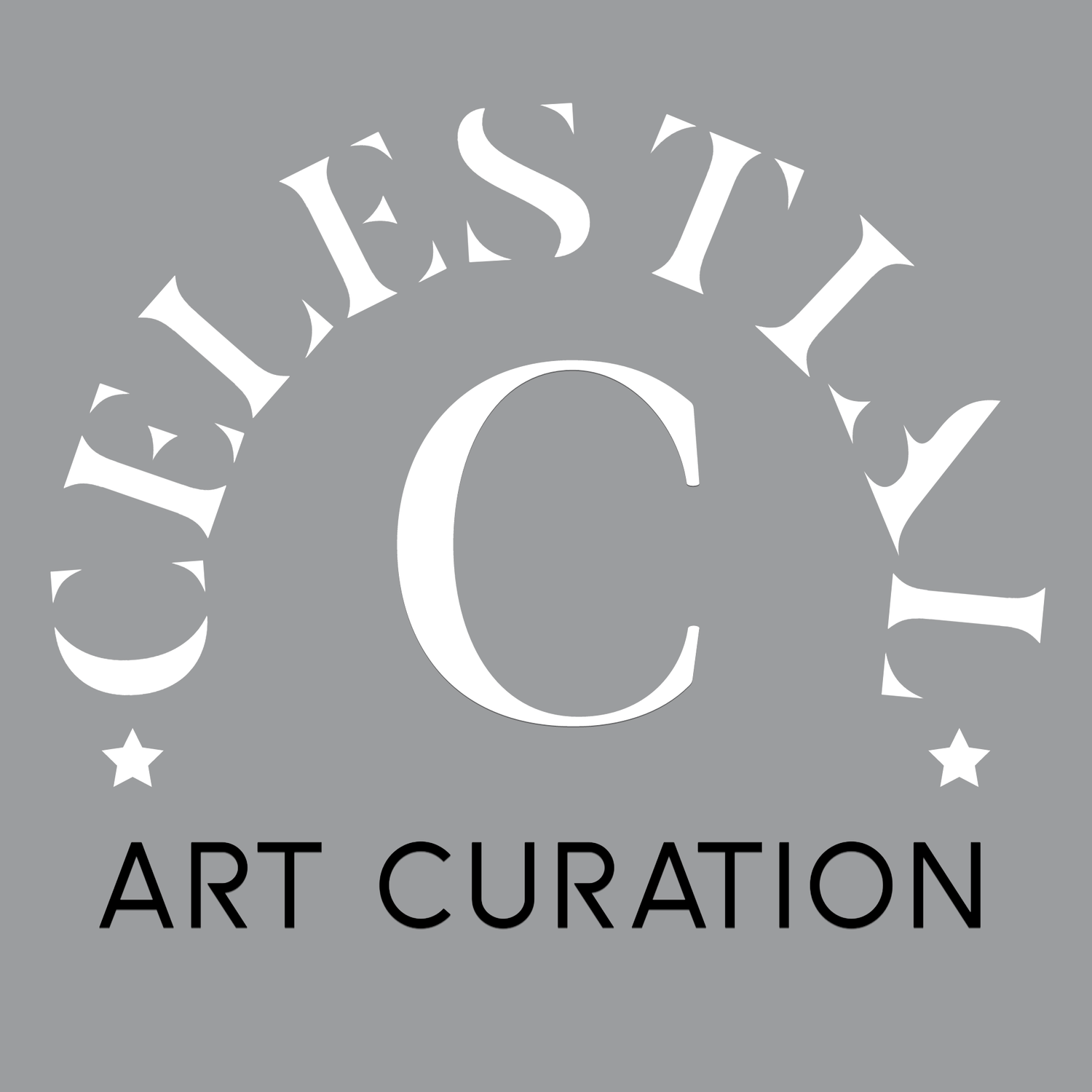 Celestial Art Curation