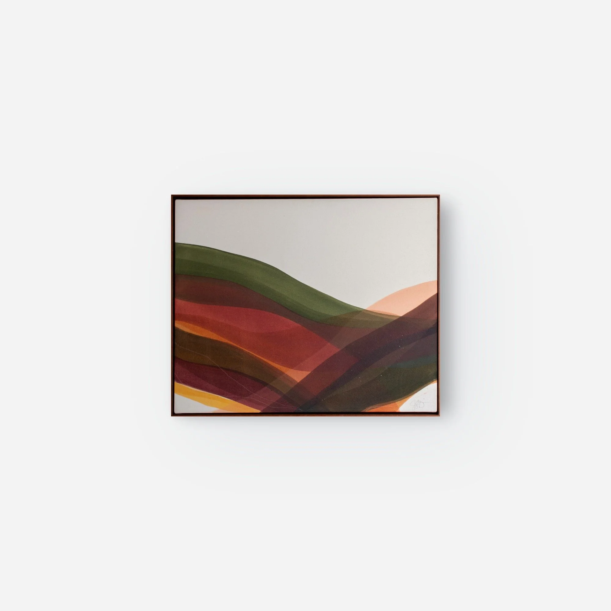 “Emerge” by Jen Diver