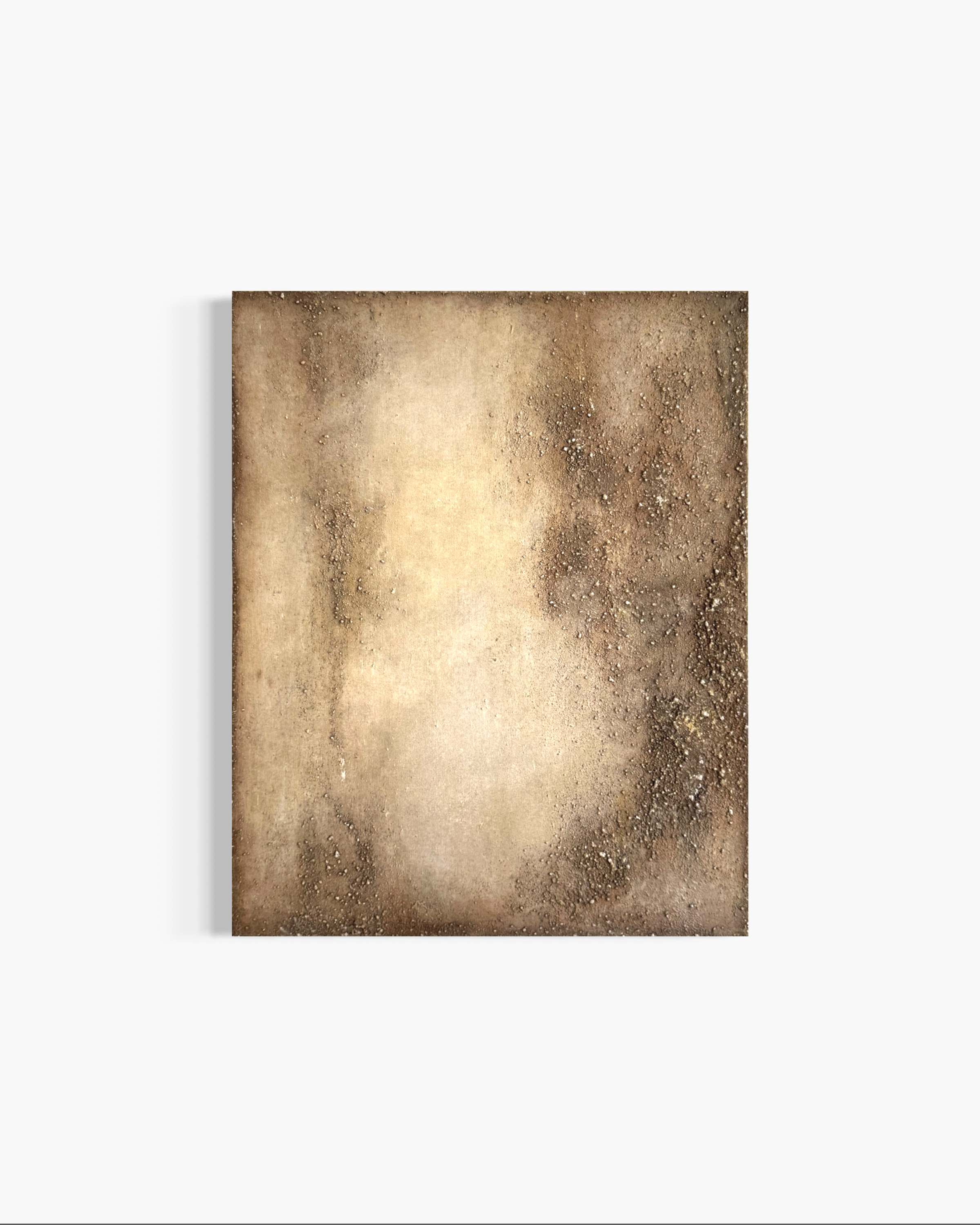 "Stillness I" by Christine Gebauer