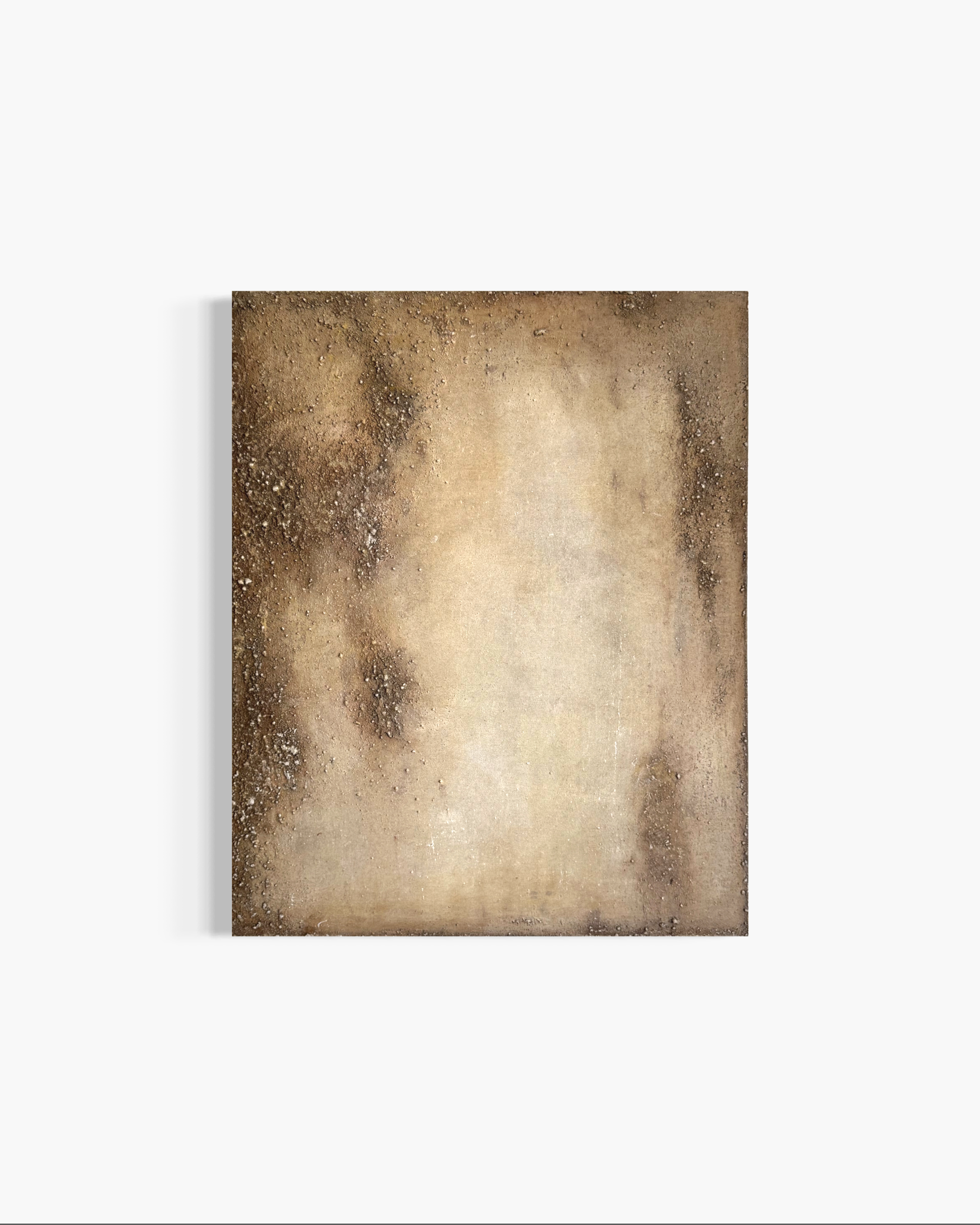 "Stillness II" by Christine Gebauer