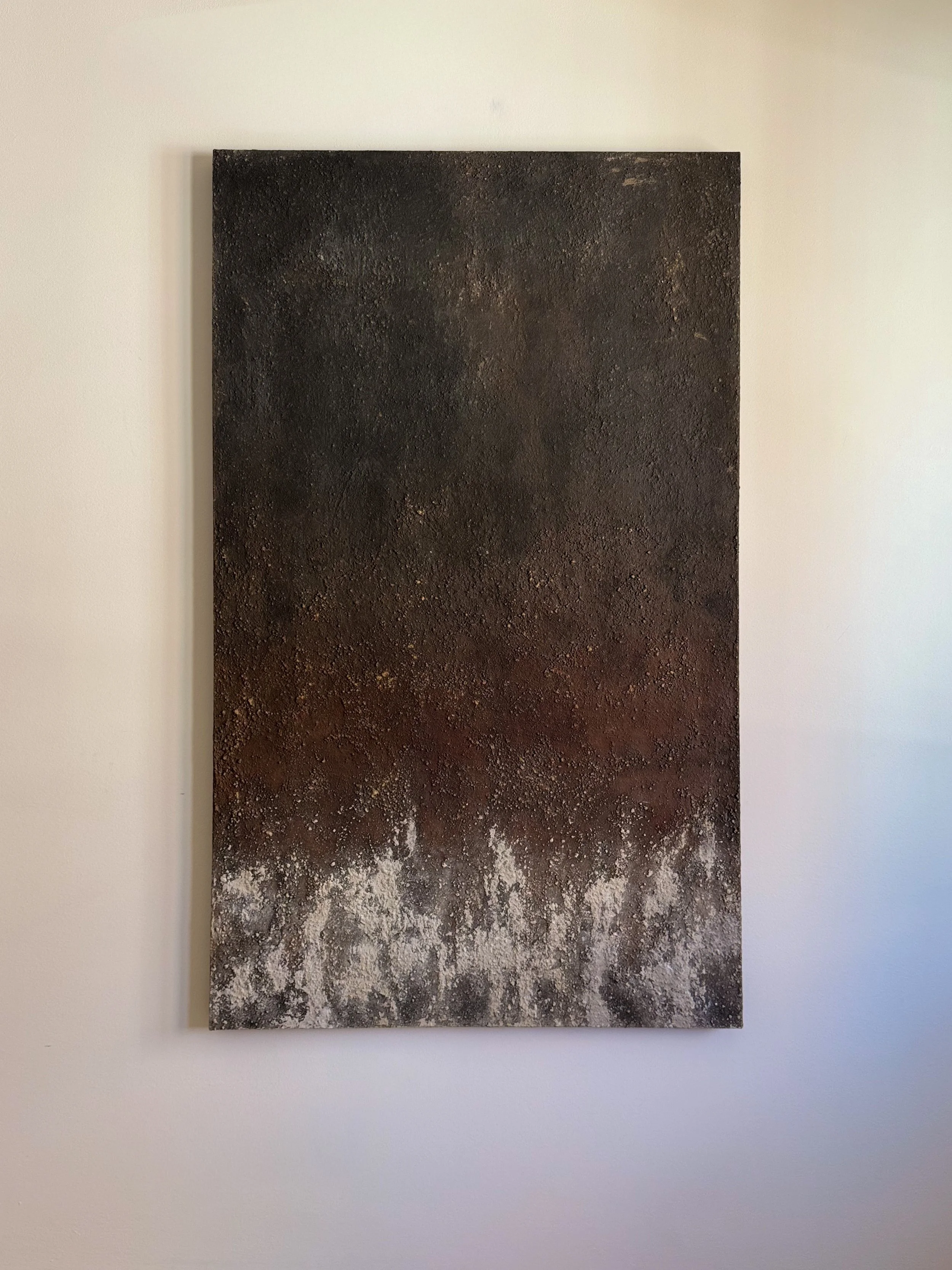 "Grit" by Christine Gebauer