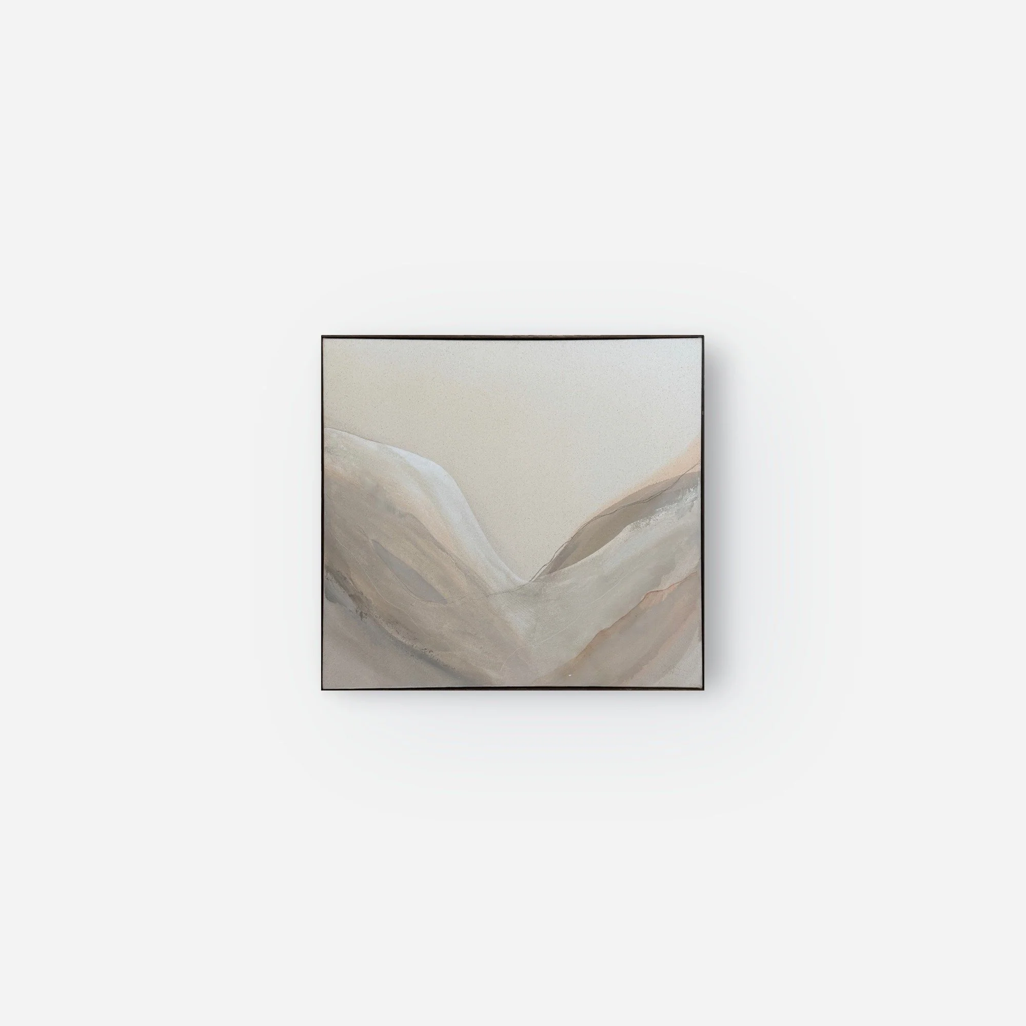 “Peaceful Moments No 3” by Jen Diver