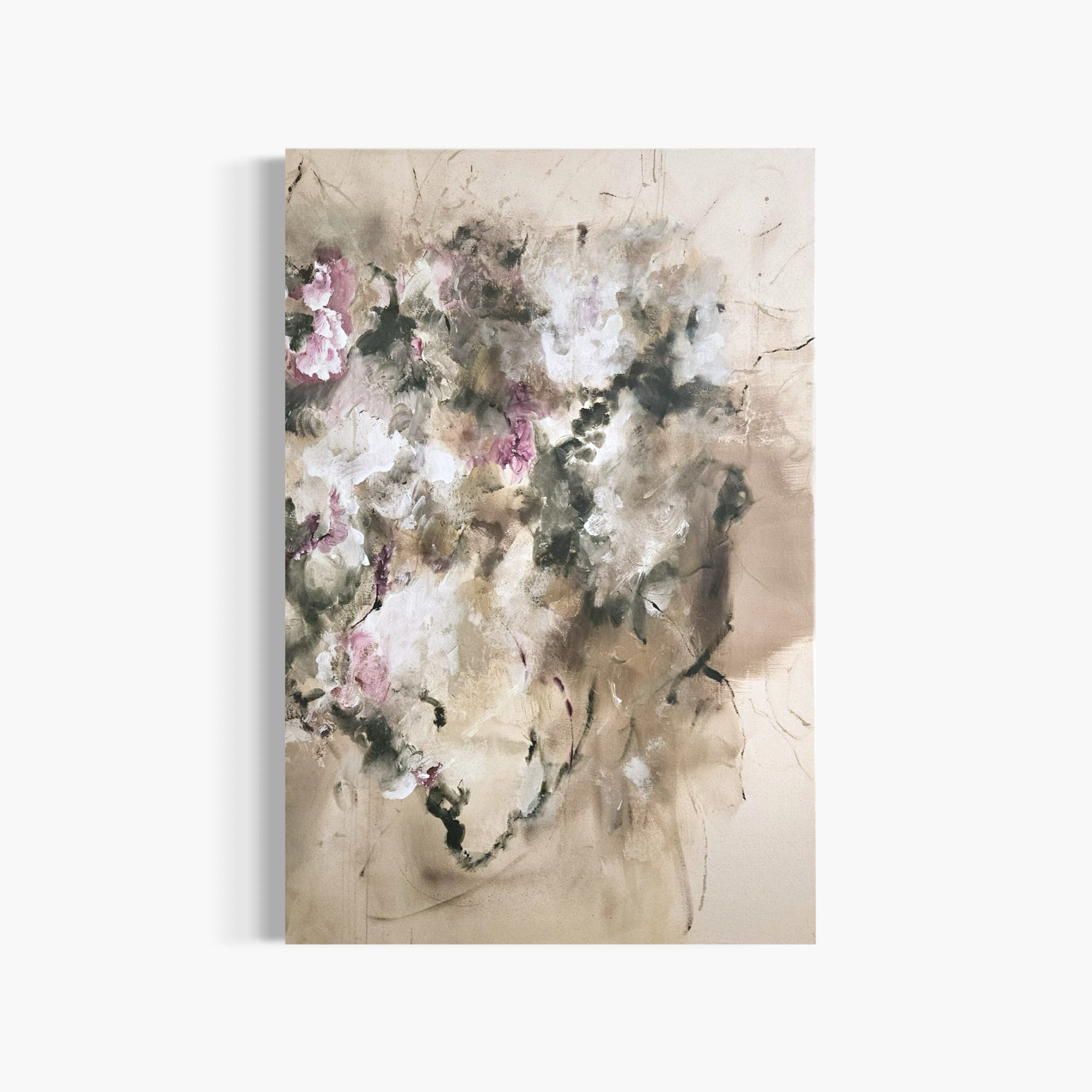 "Collective Efforts” by Lauren Ottley