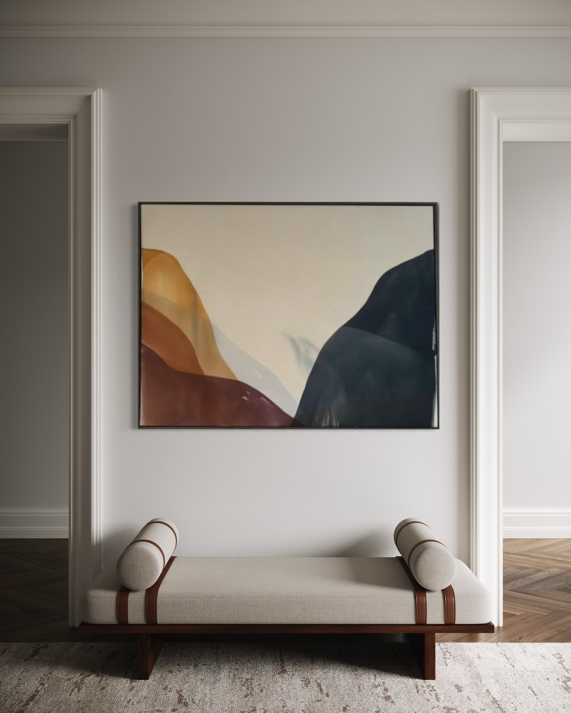 "Limitless" by Jen Diver