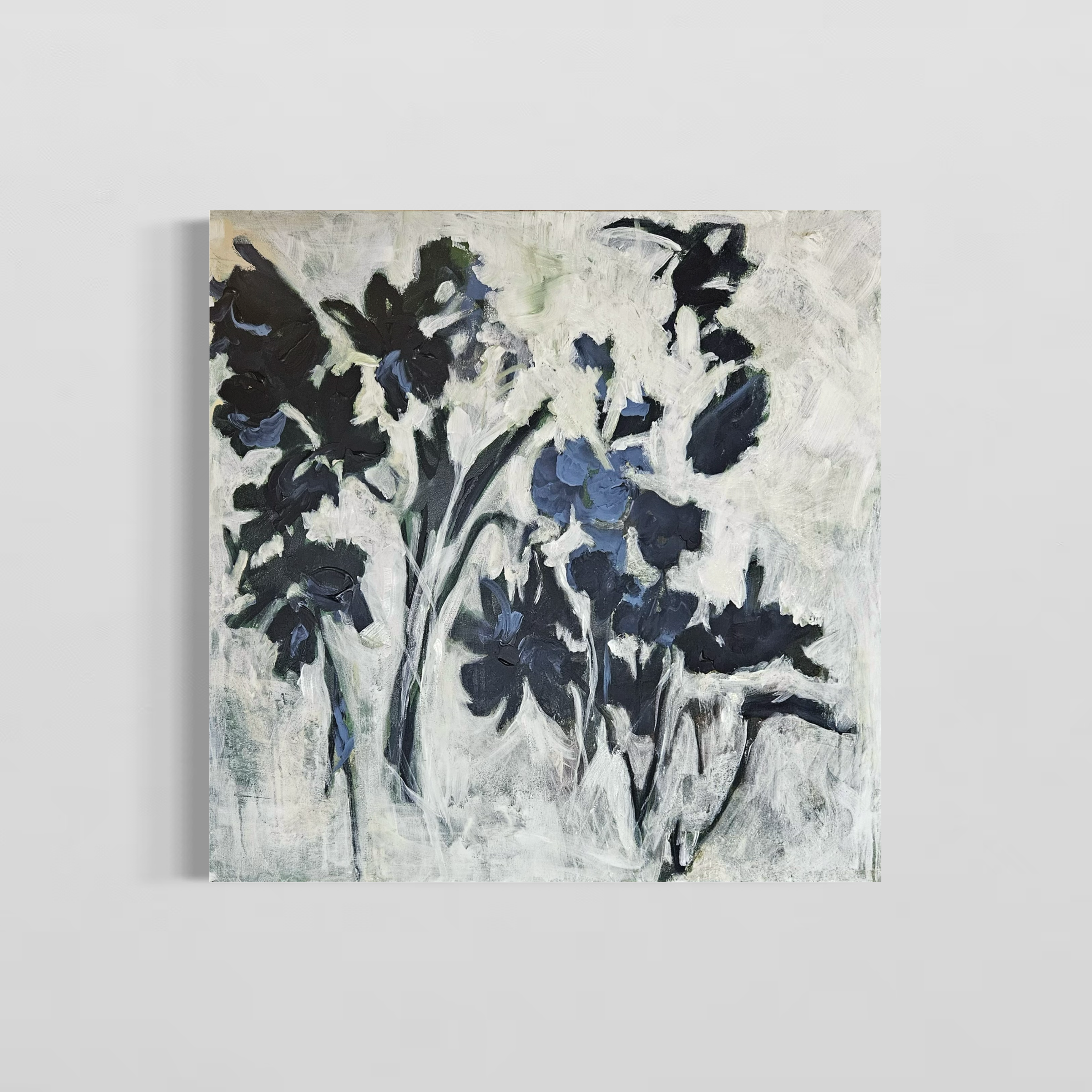 "A Place to Rest" by Lauren Ottley