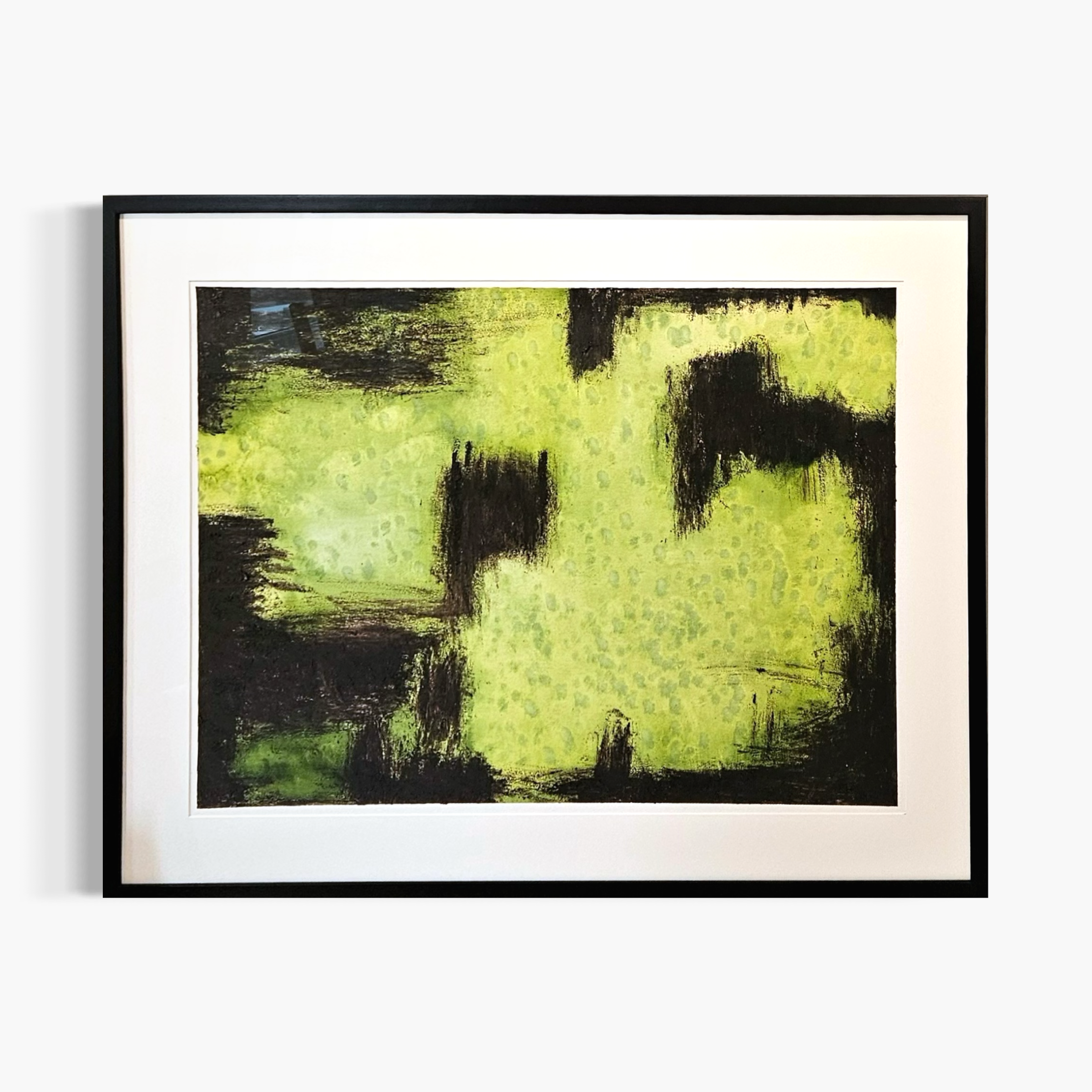 "Untitled" by Michele Schubkegel