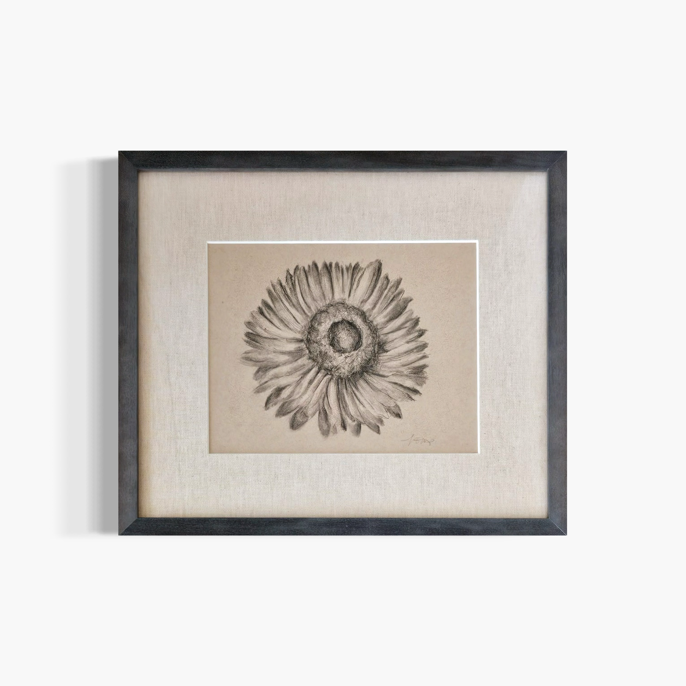 "Landmark no.3" by Lauren Ottley