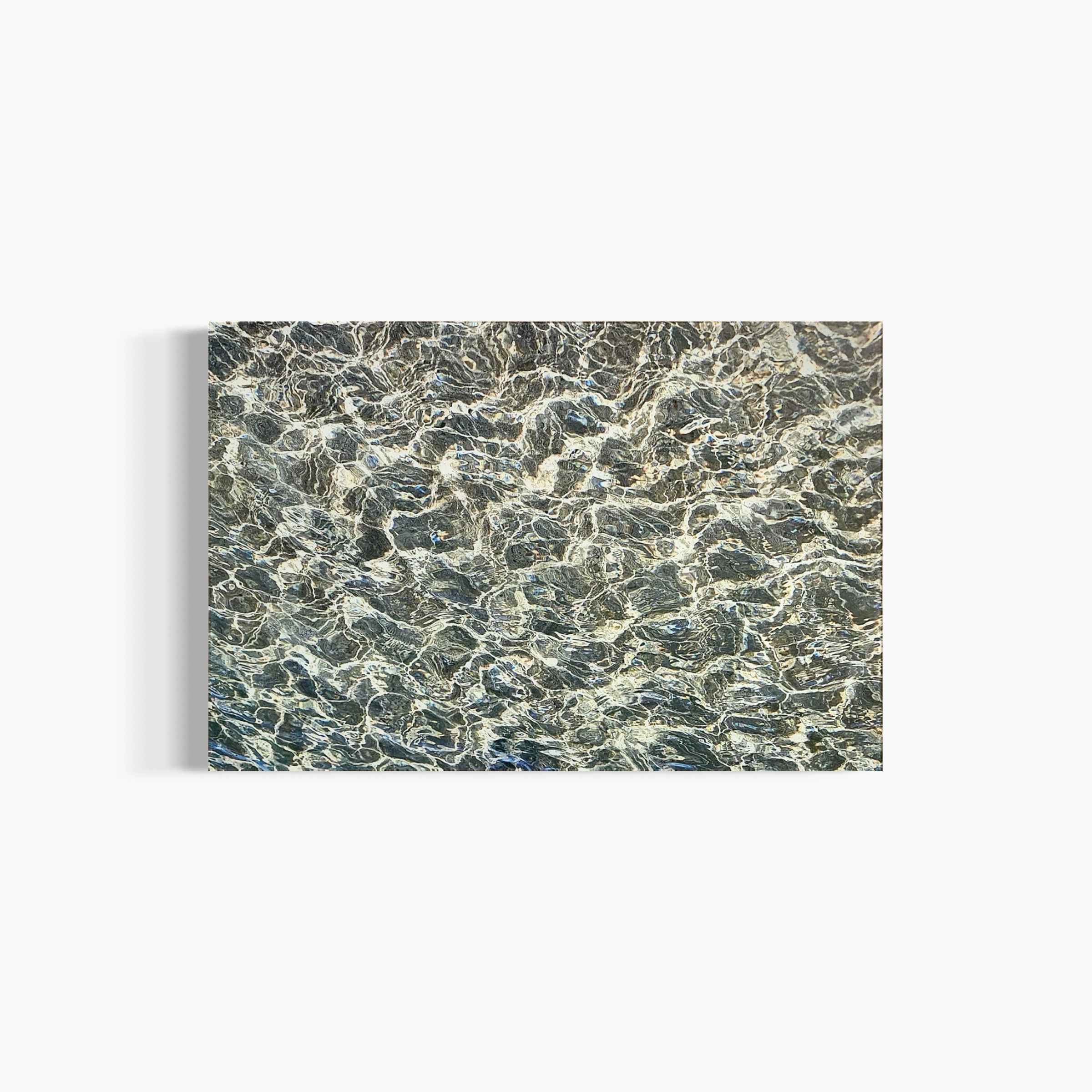 “Alluring Imbroglio” by James Leenhouts