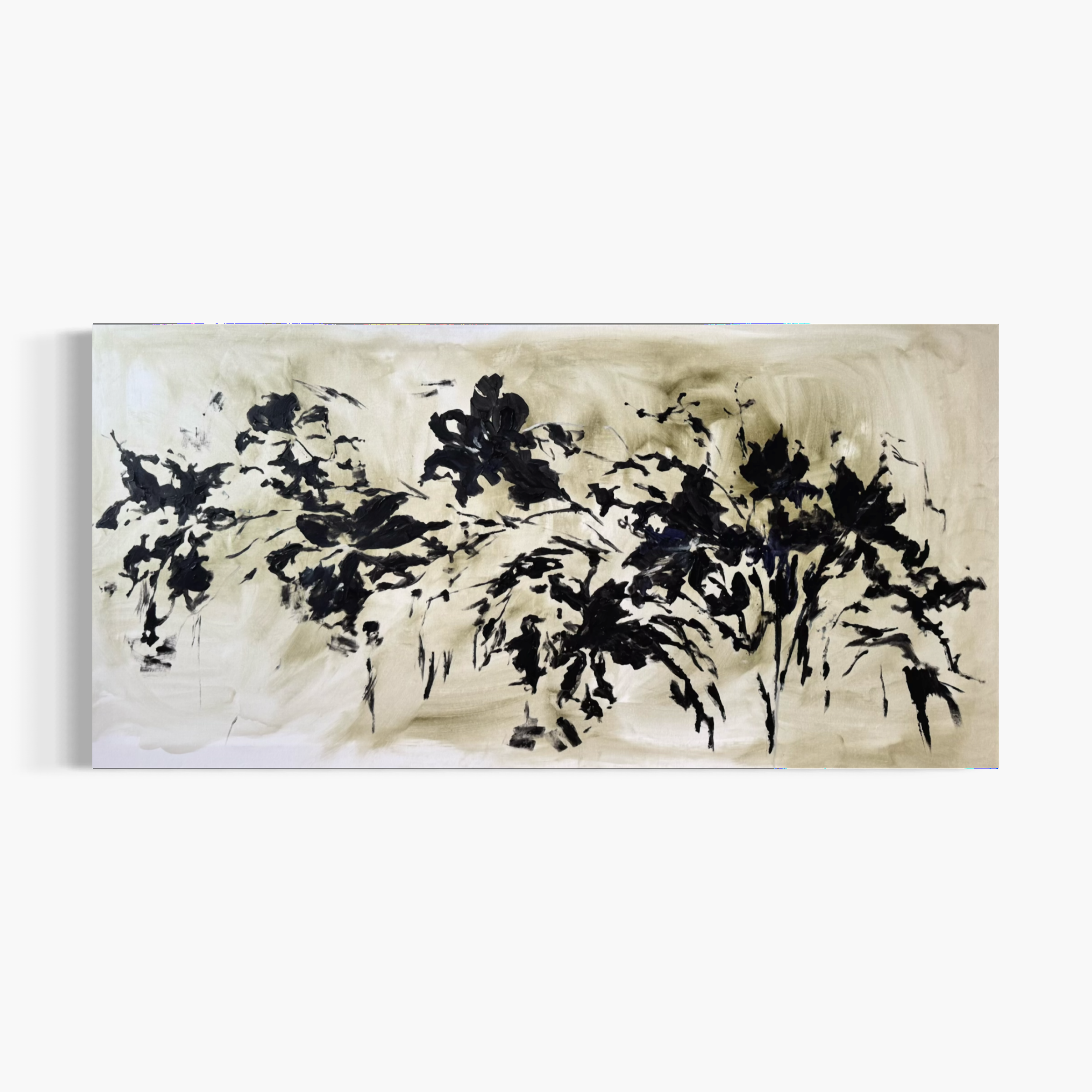 "Changing Shape" by Lauren Ottley