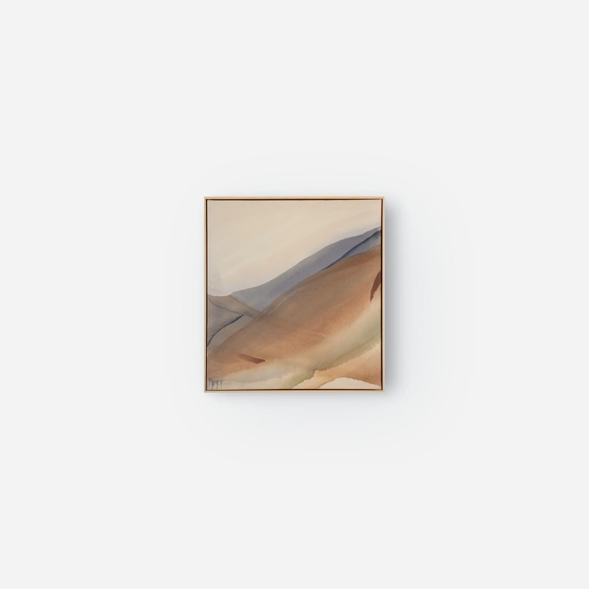 “Look beyond today” by Jen Diver