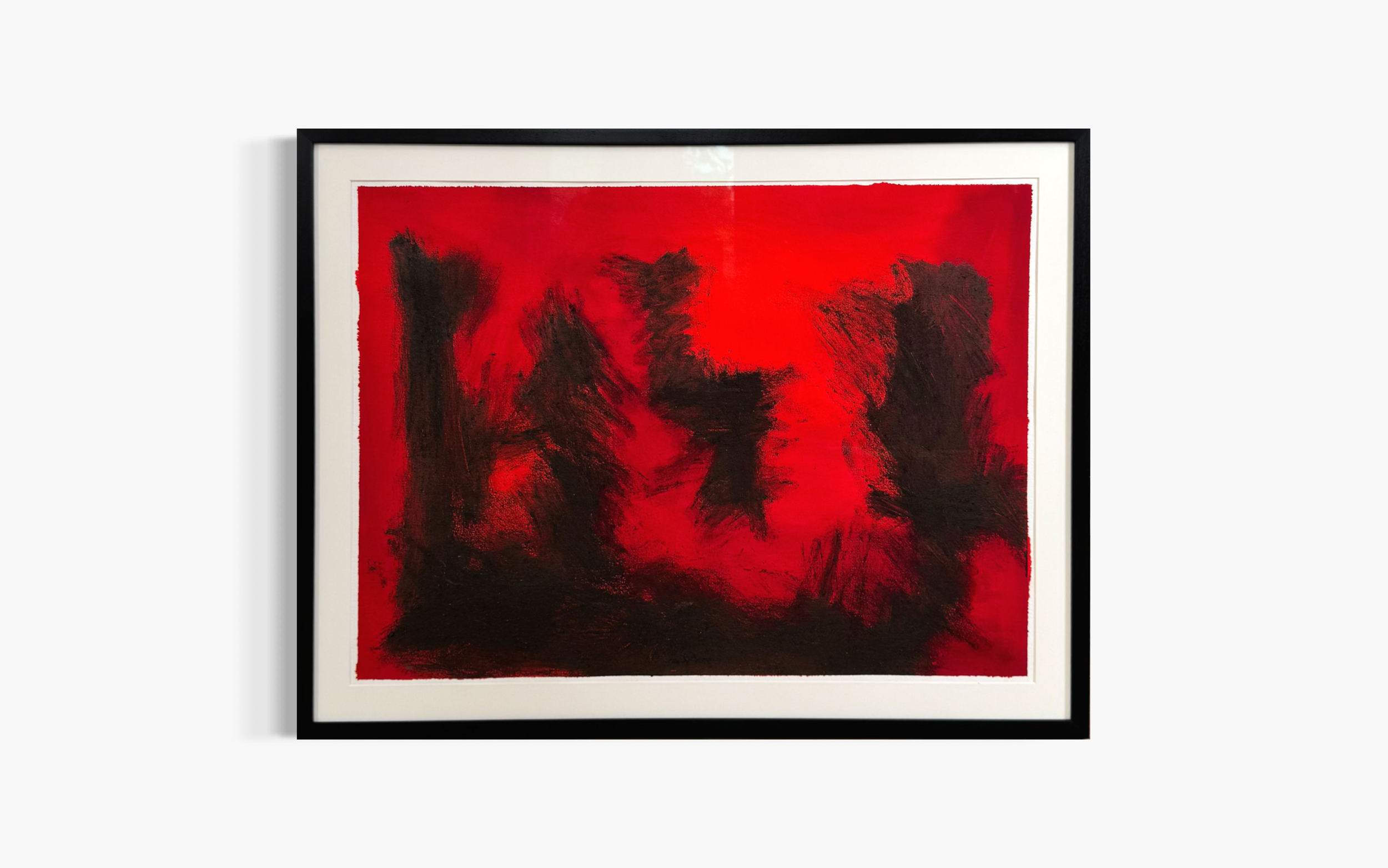 "Dynamic Echo series II" by Michele Schubkegel