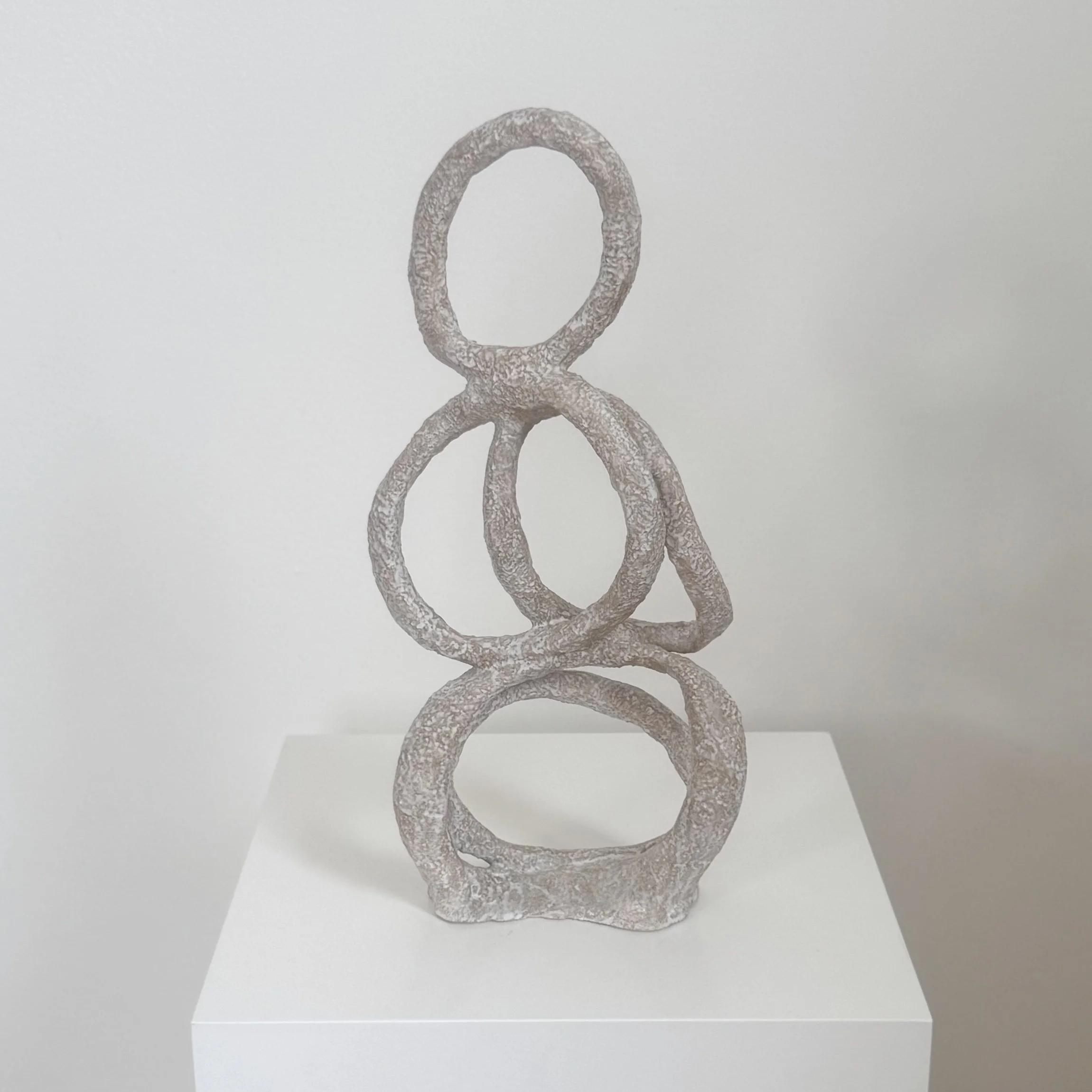 “Circle Of Life VII” Karen Sugay