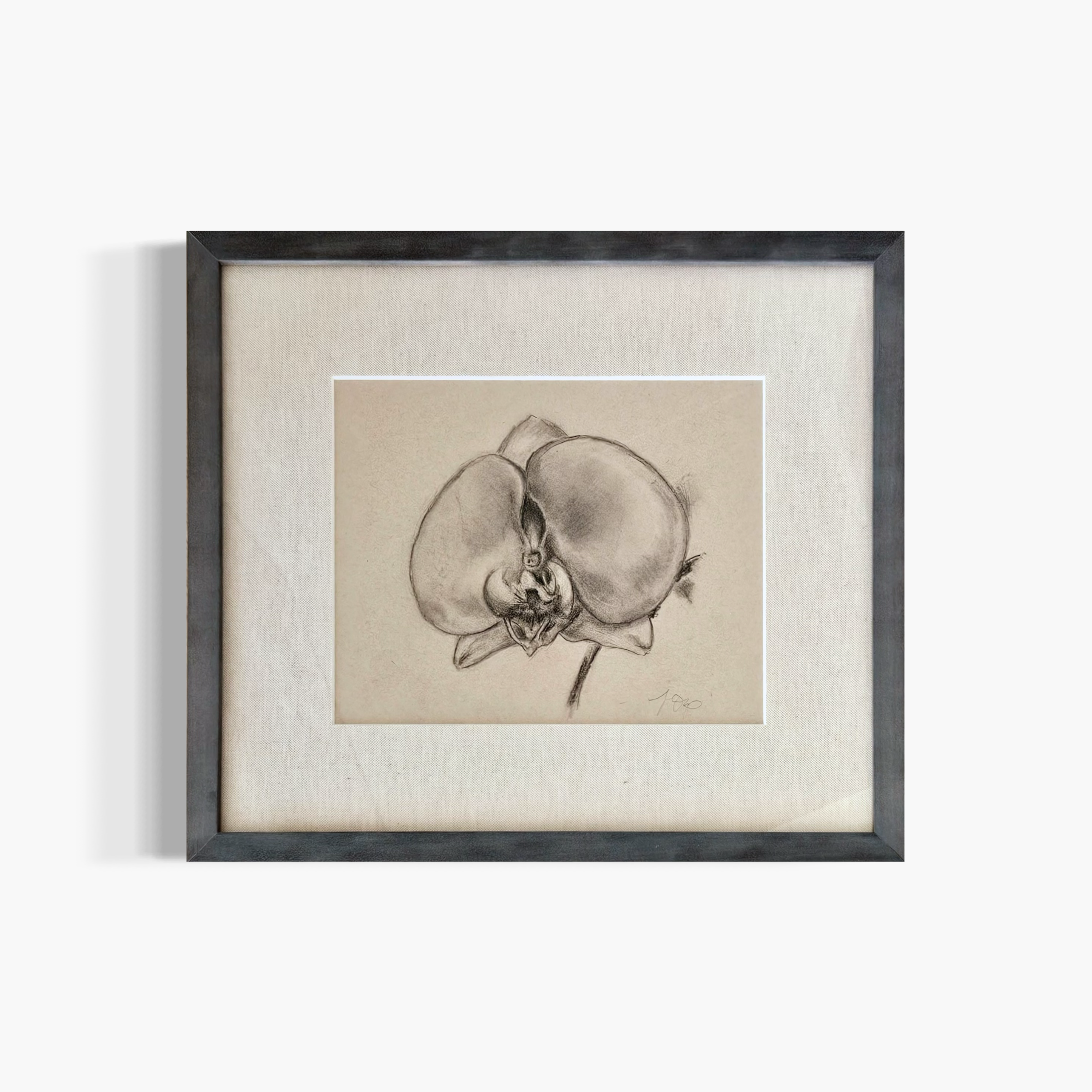 "Landmark no.2" by Lauren Ottley