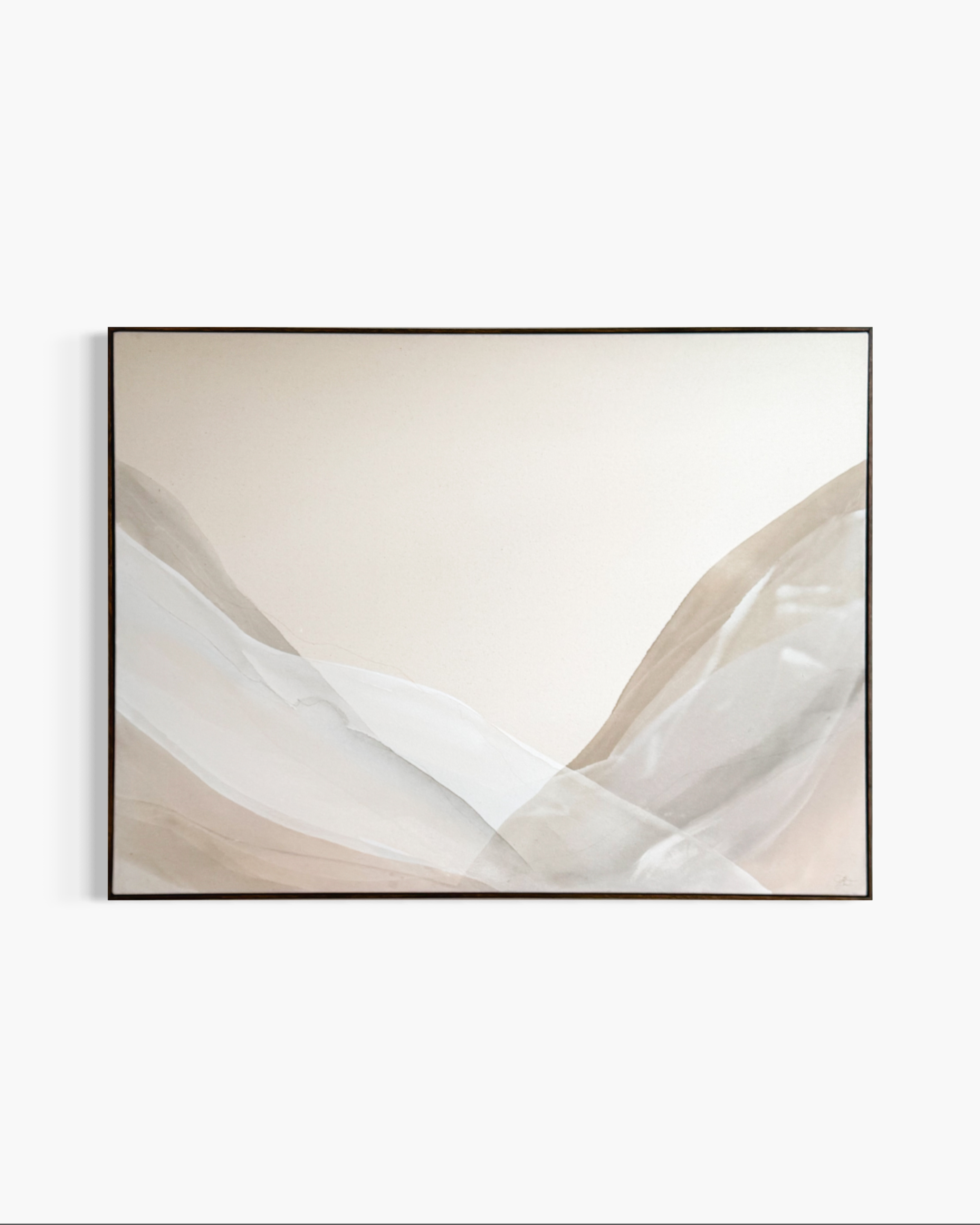 "Peaceful Moments no.1" by Jen Diver