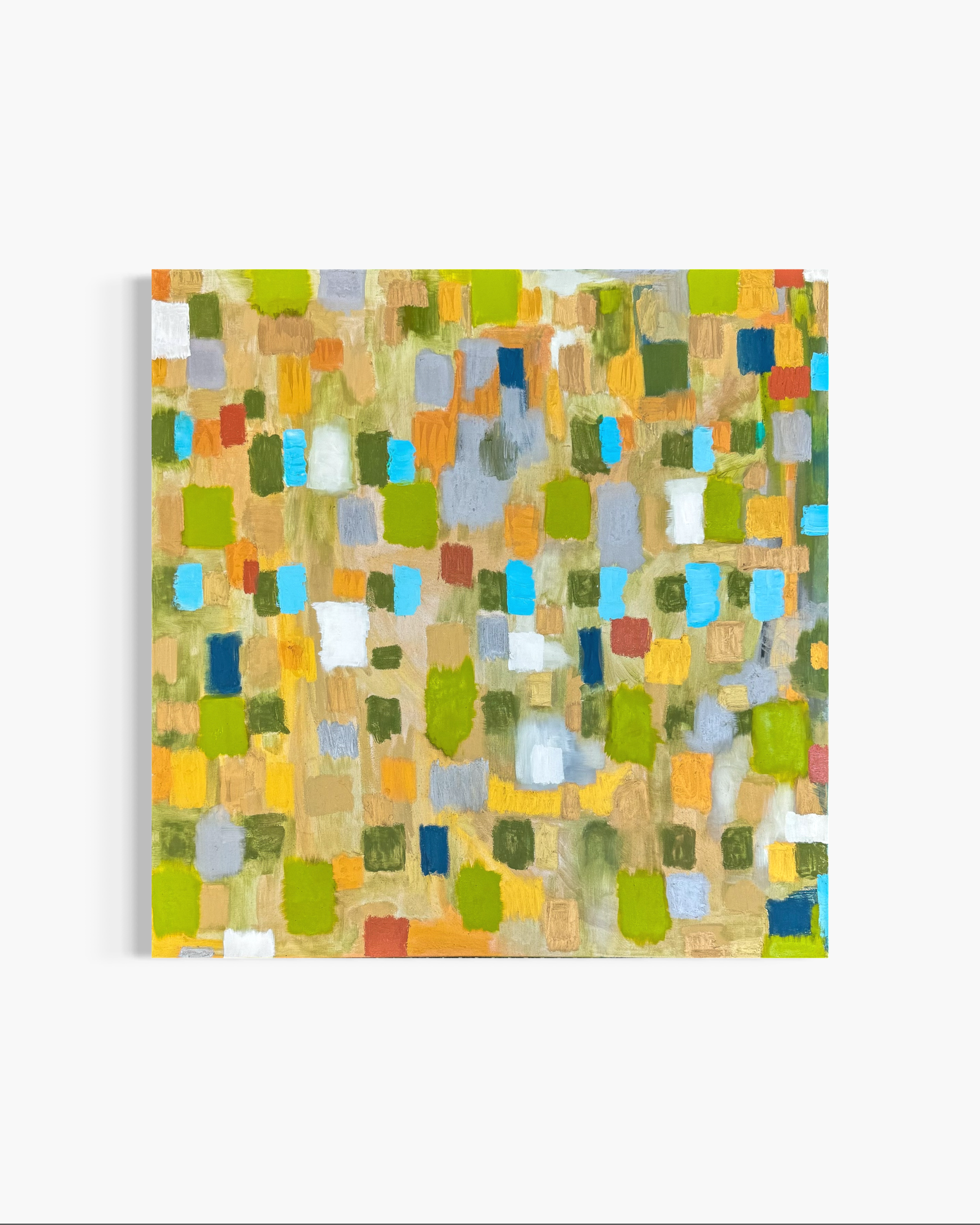 “Persistence Of The Unseen” by Michele Schubkegel