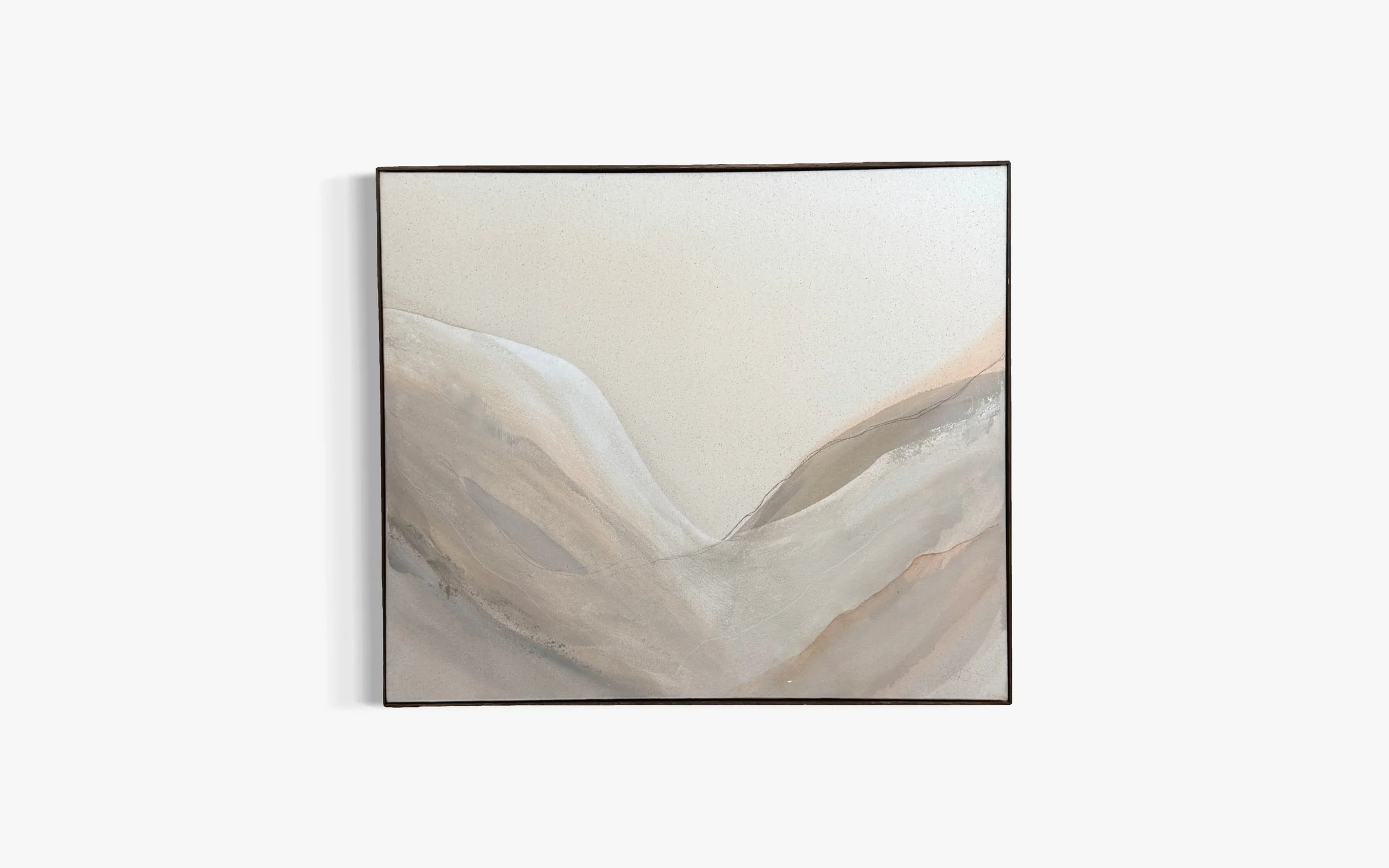 "Peaceful Moments No 3" by Jen Diver