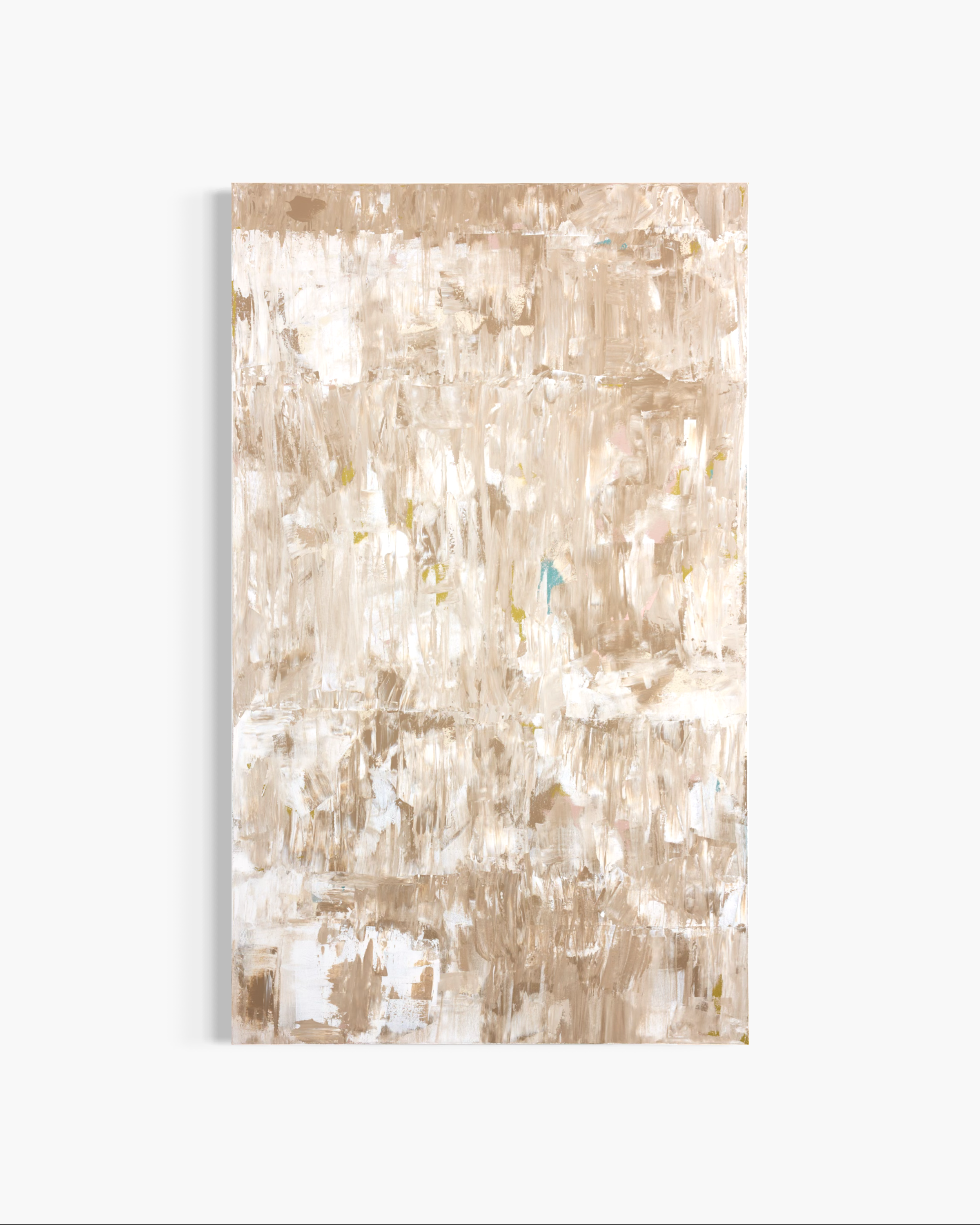 “Elemental Series - Rare Earth” by Michele Schubkegel