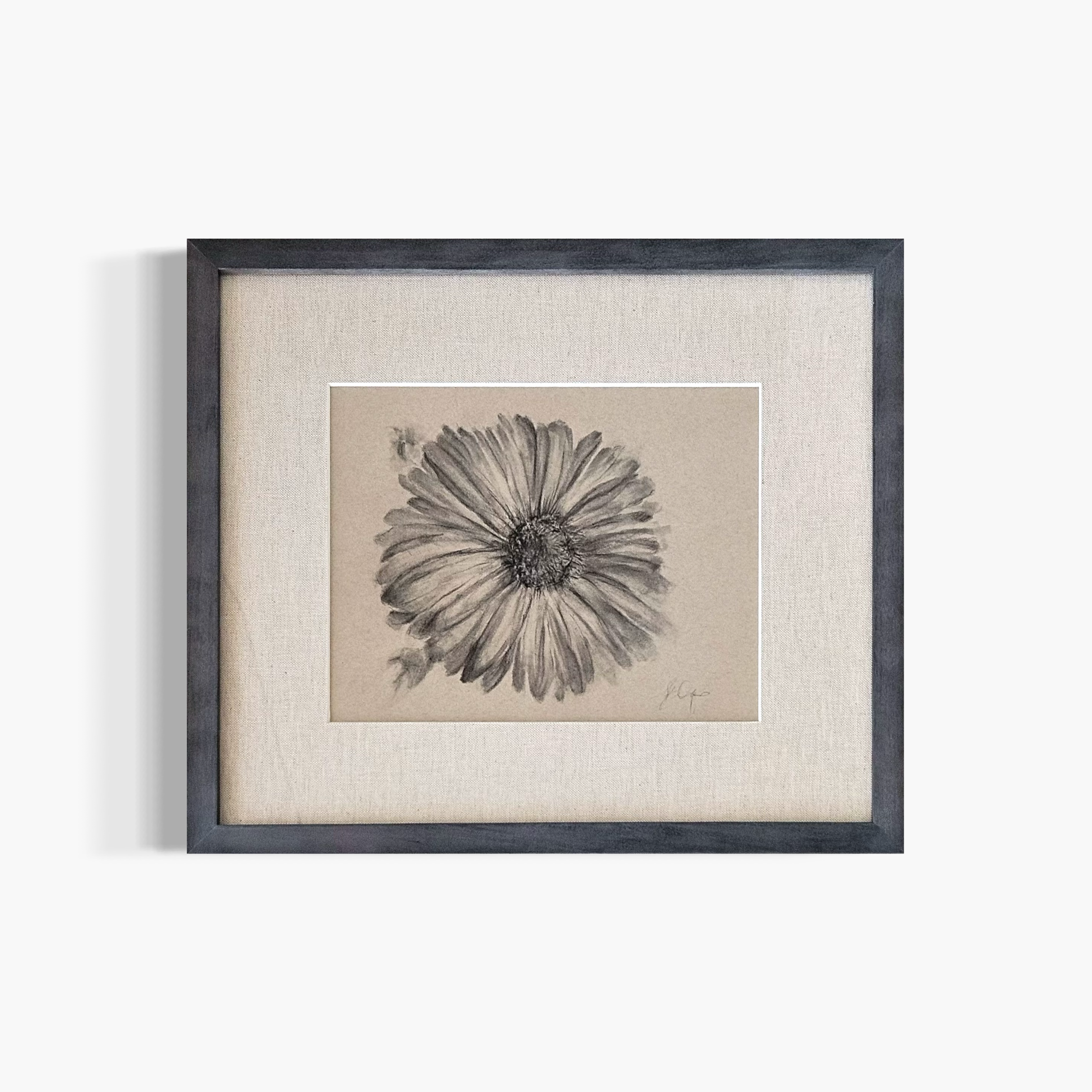 "Landmark no.1" by Lauren Ottley