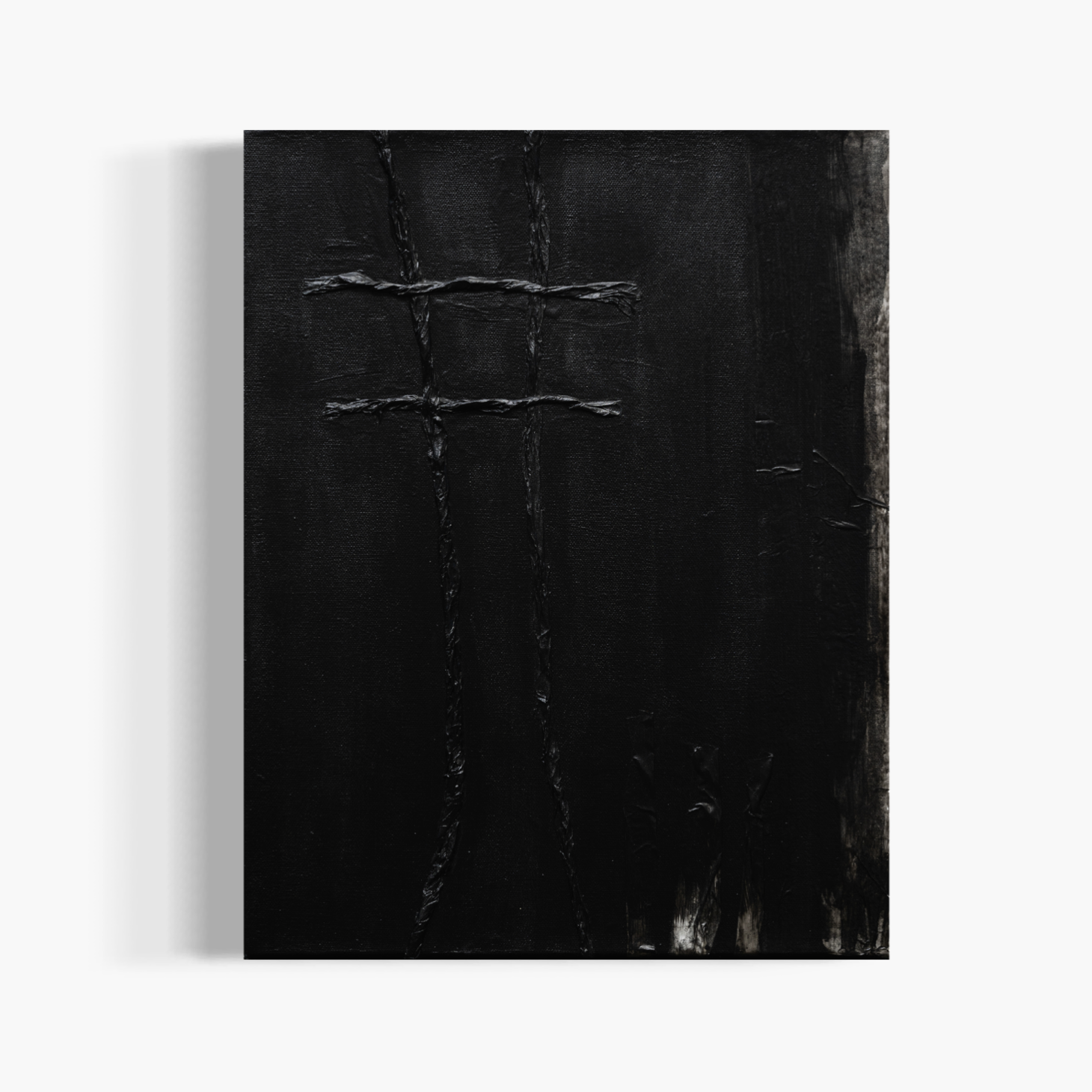 "CP no. 4" by Michele Schubkegel