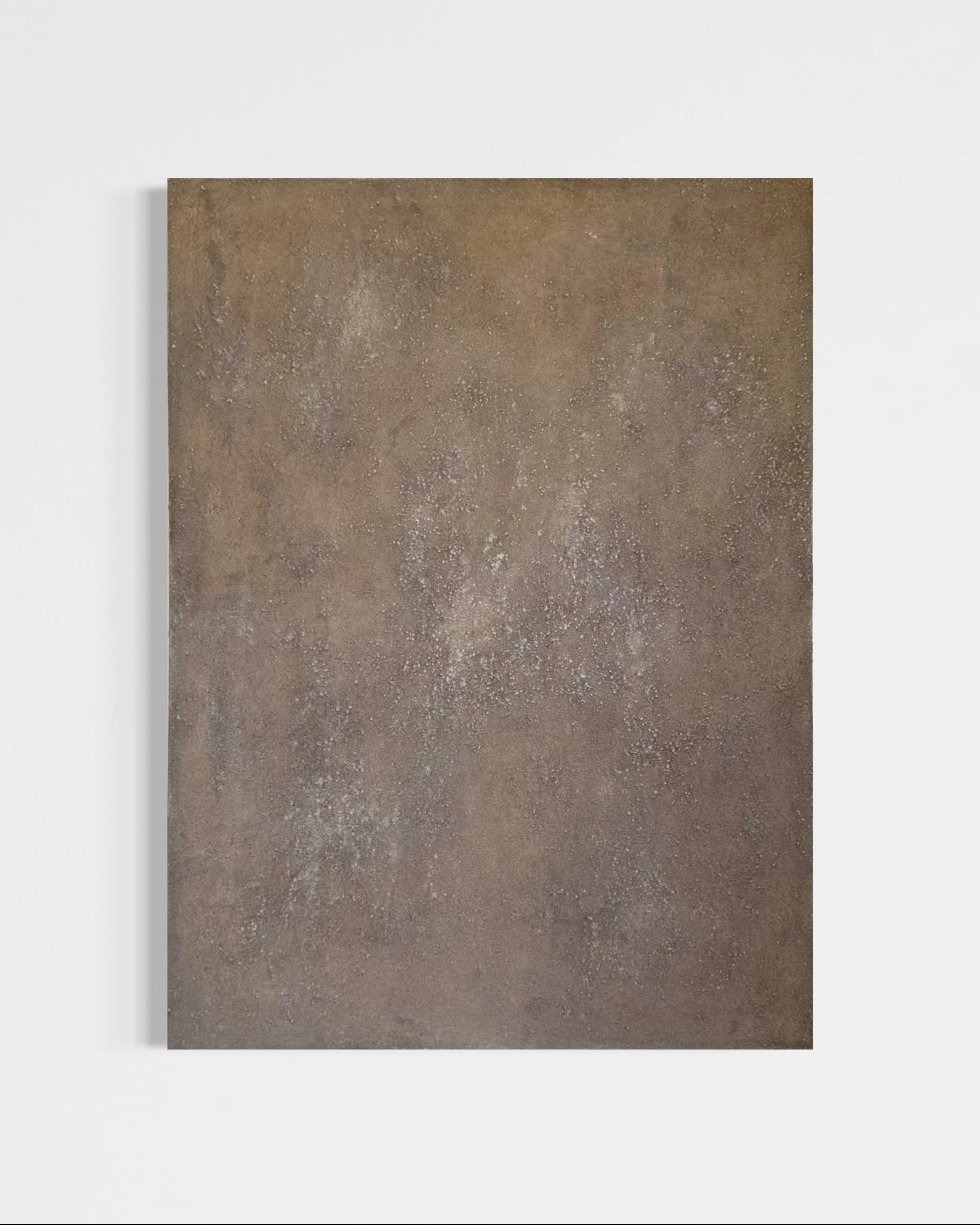 "Endurance" by Christine Gebauer