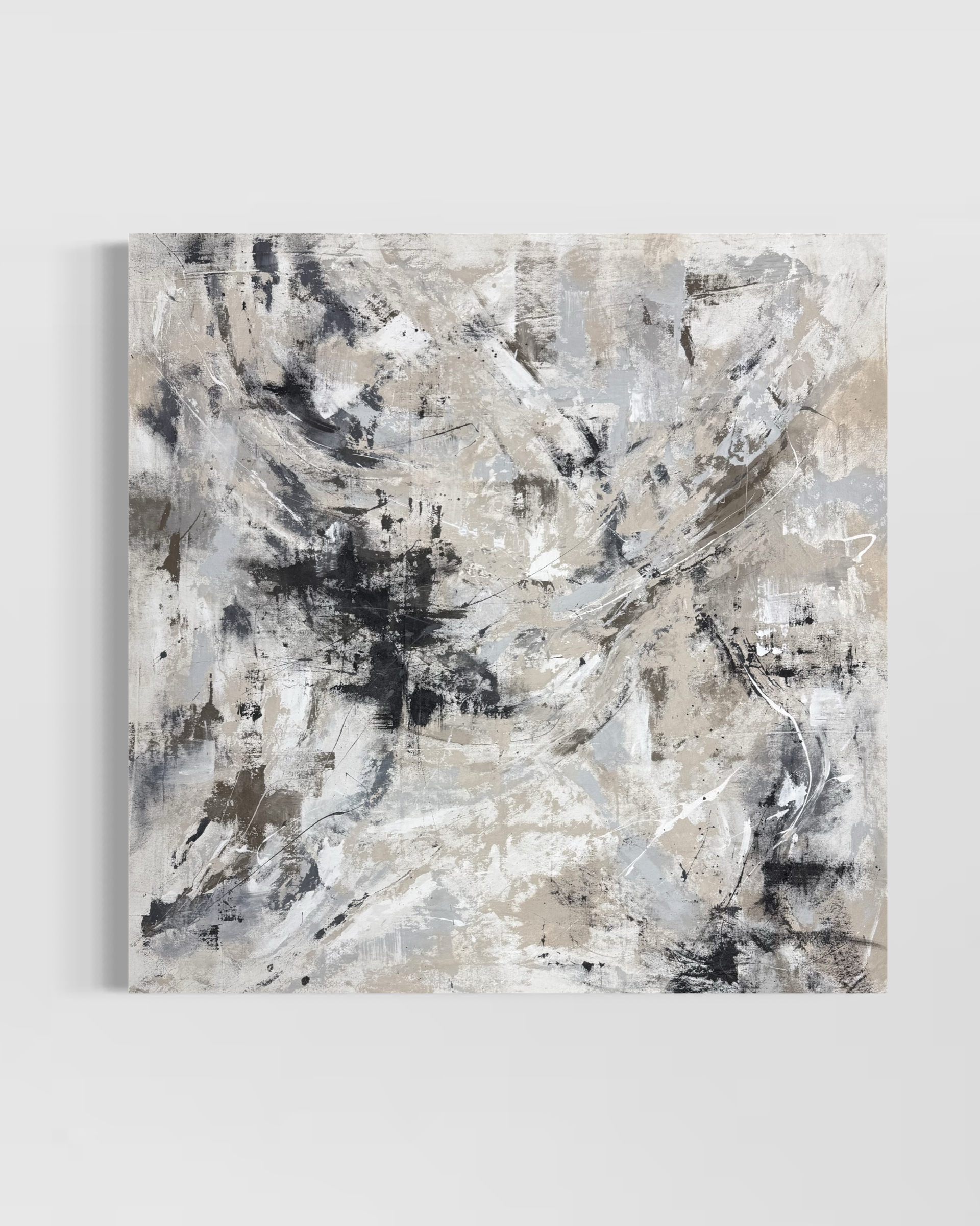 “Echo” by Alicia Urbanski