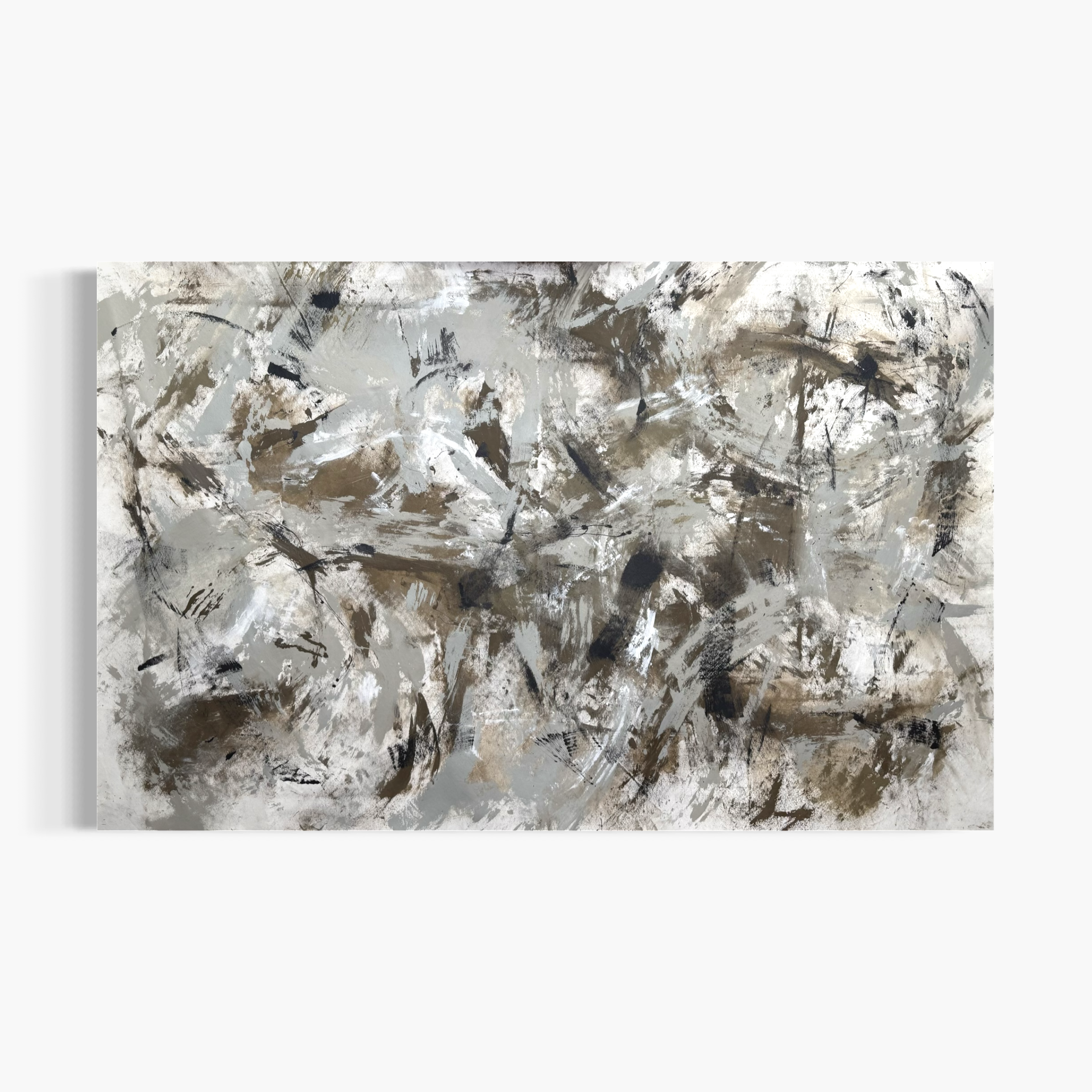 “Bodies In Pull” by Lauren Ottley and Alicia Urbanski