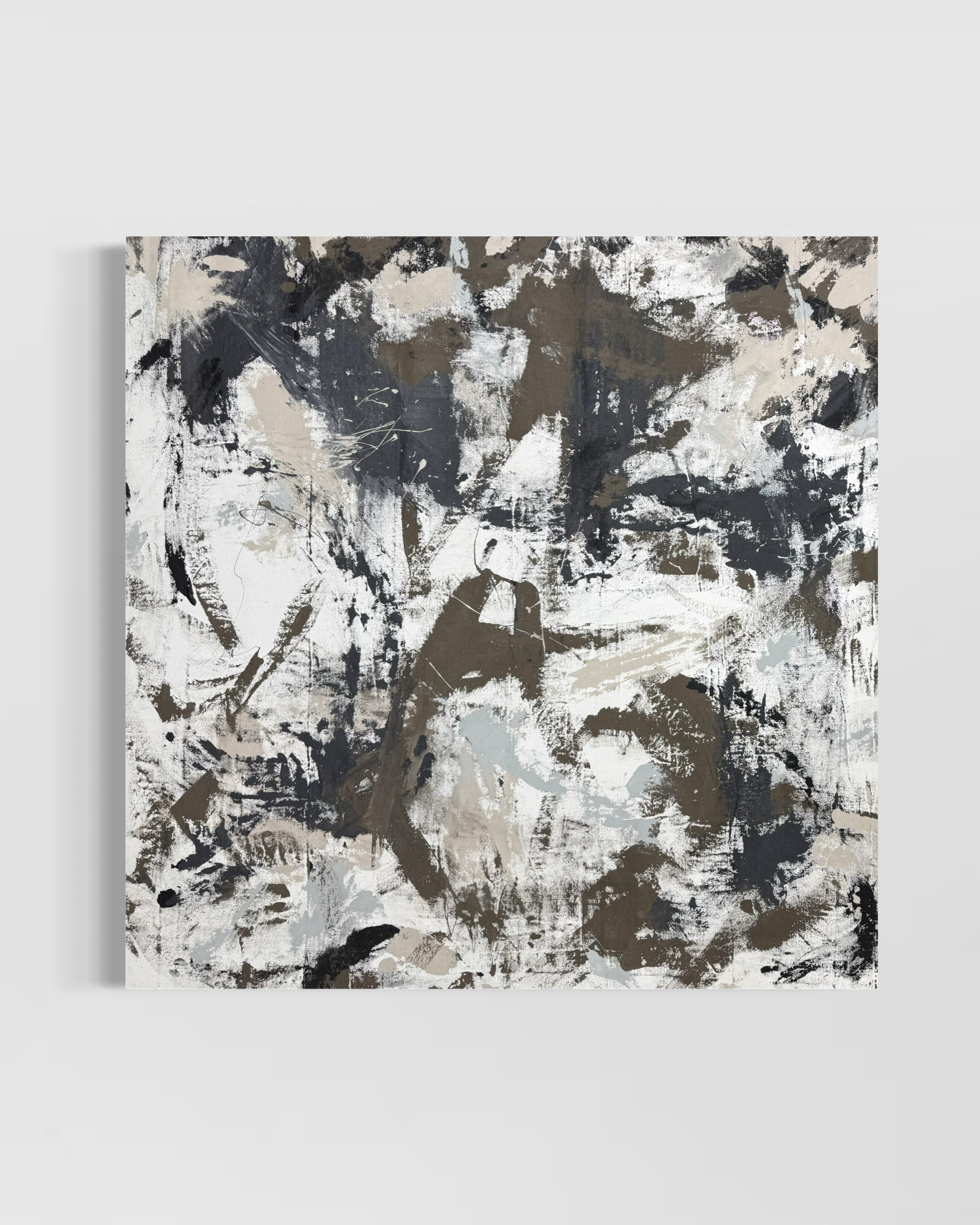 “Drift” by Lauren Ottley