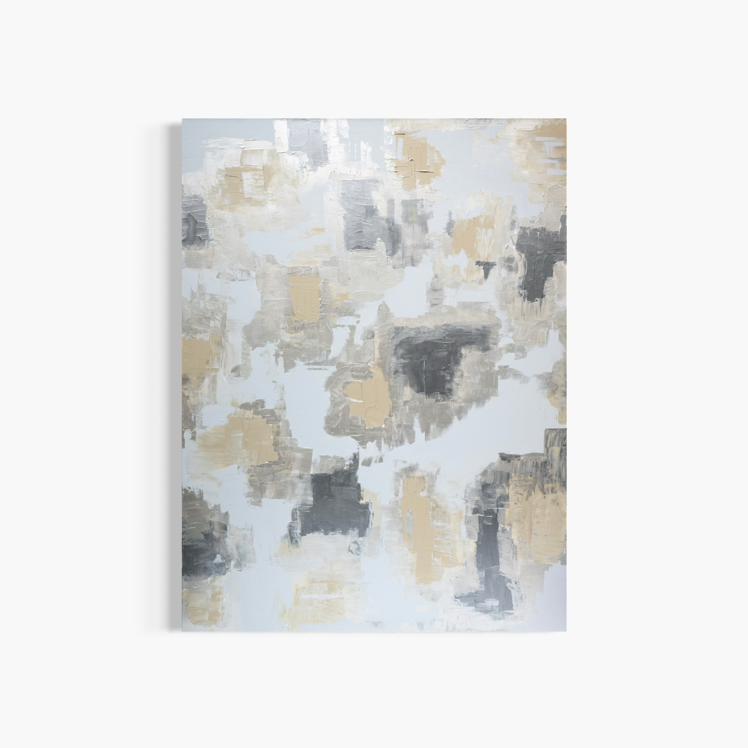 "Ephemeral view" by Michele Schubkegel