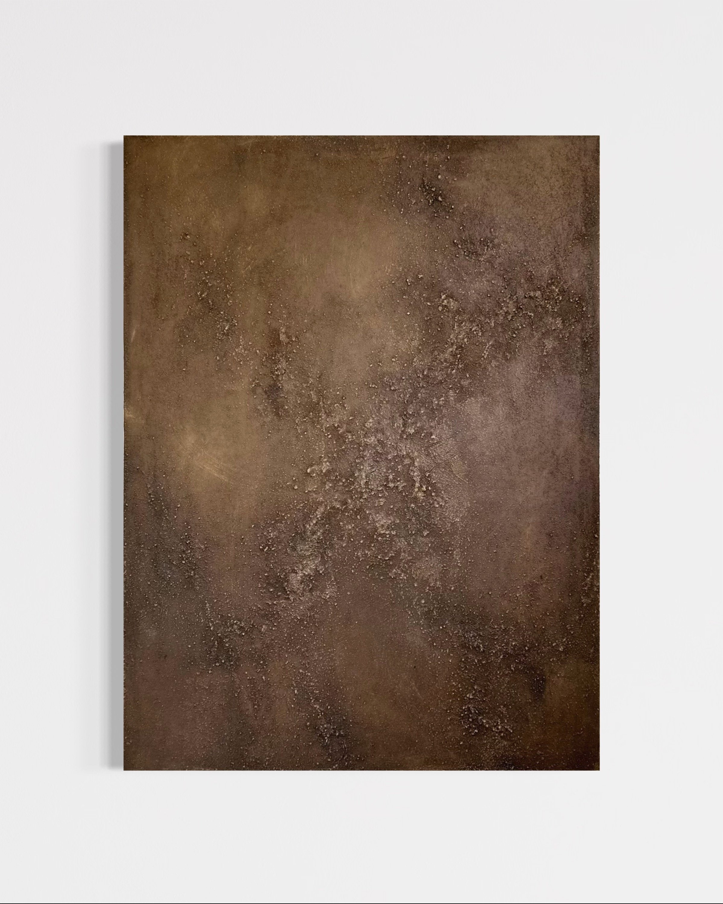 ***CLIENT HOLD*** “Understanding III” by Christine Gebauer