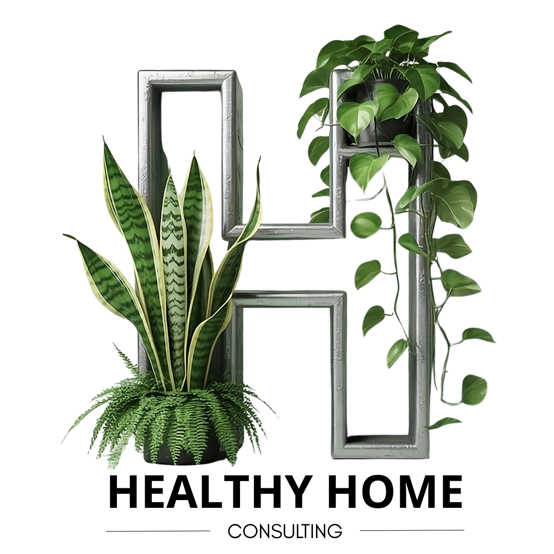 healthy home consulting