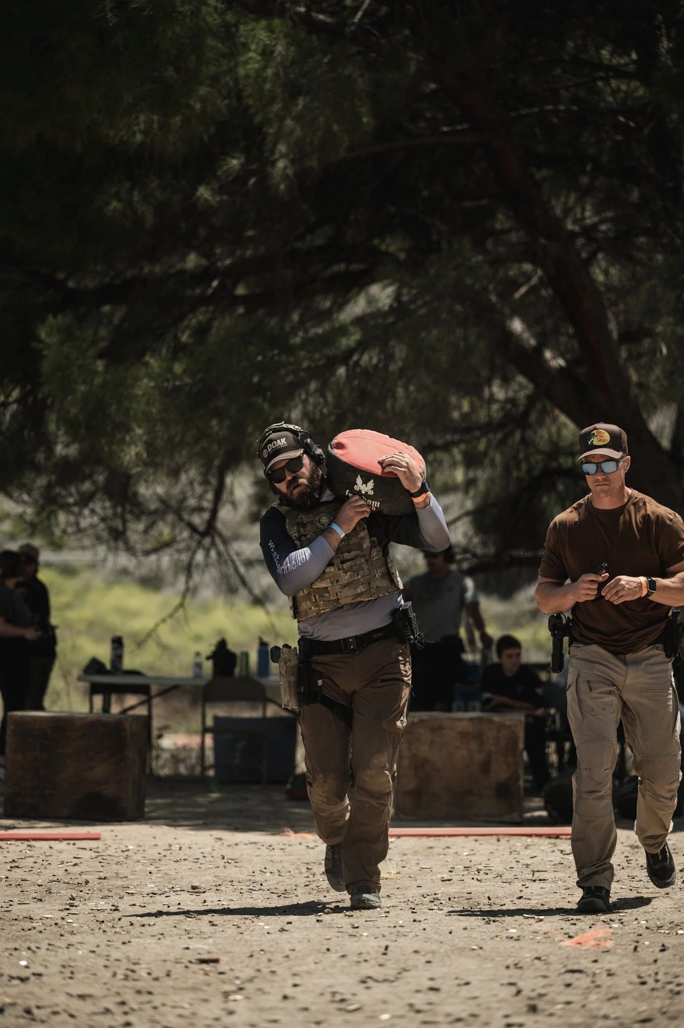 SoCal Tactical Games Skirmish May 9, 2026. 1st Overall, Men’s Intermediate 1st