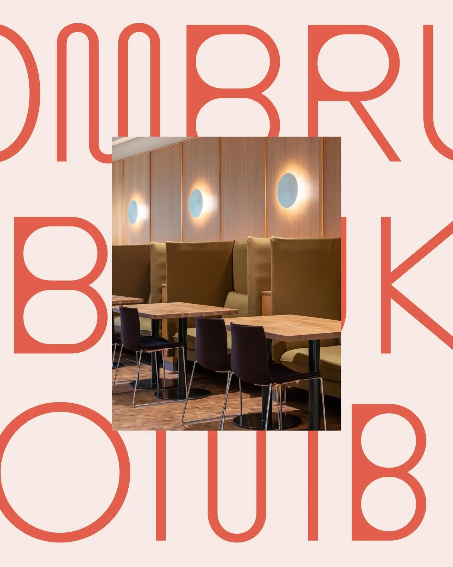 Ombruk som utgangspunkt.
 I v&aring;re prosjekter gir vi eksisterende inventar og spesialm&oslash;bler nytt liv. Vi kartlegger, oppgraderer og tilpasser &ndash; slik at kvaliteter bevares, ressurser spares og identiteten styrkes.

Ombruk er ikke et k