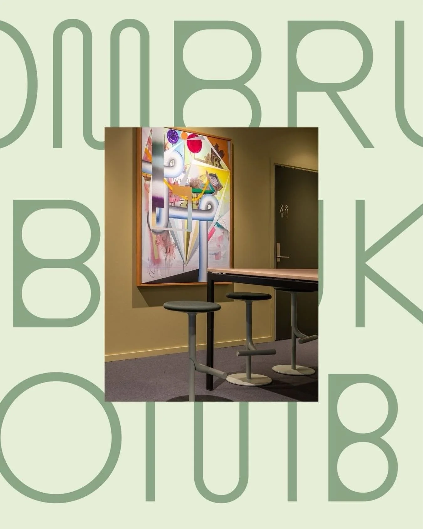 OMBRUK i praksis hos Tietoevry S20 ♻️

Inventar er ryggraden i et godt kontormilj&oslash;. N&aring;r dette gj&oslash;res sirkul&aelig;rt &ndash; som hos Tietoevry, med 75% ombruk av alt inventar, viser det hva som er mulig n&aring;r kompetanse, samar