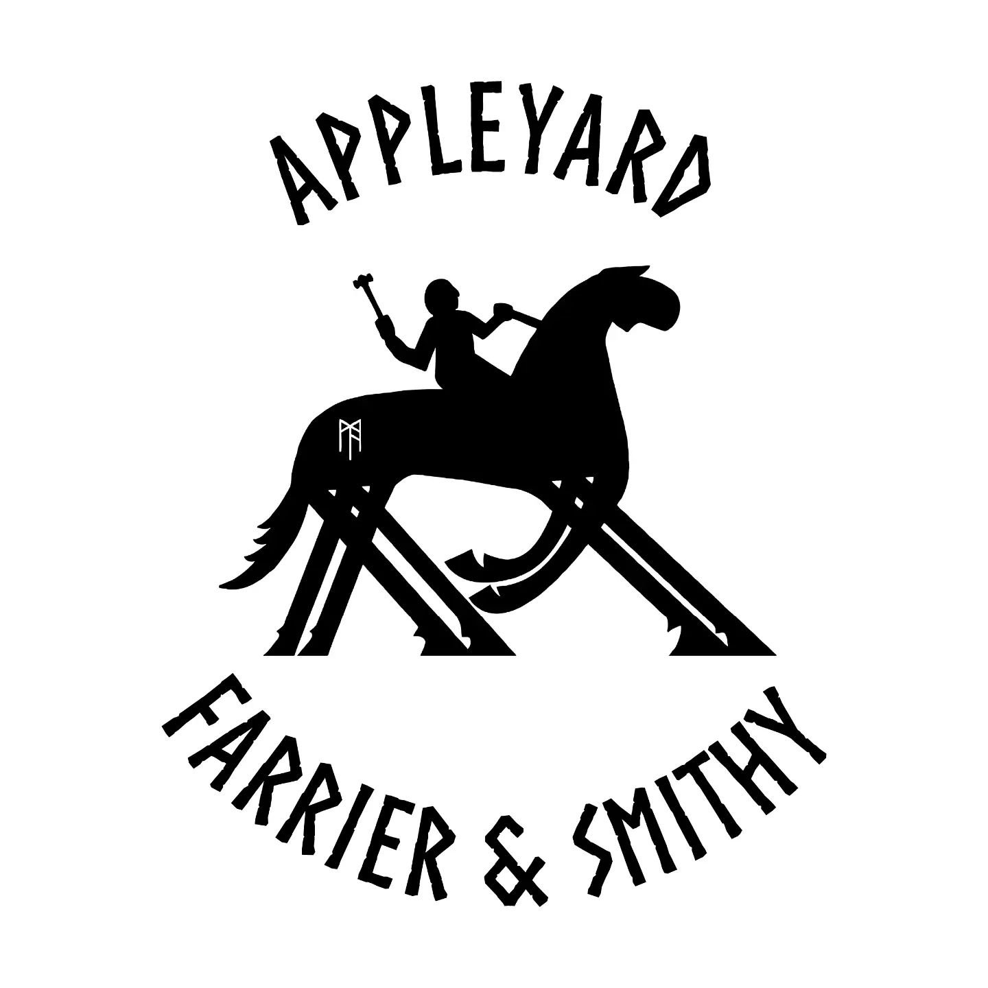 Appleyard Farrier &amp; Smithy